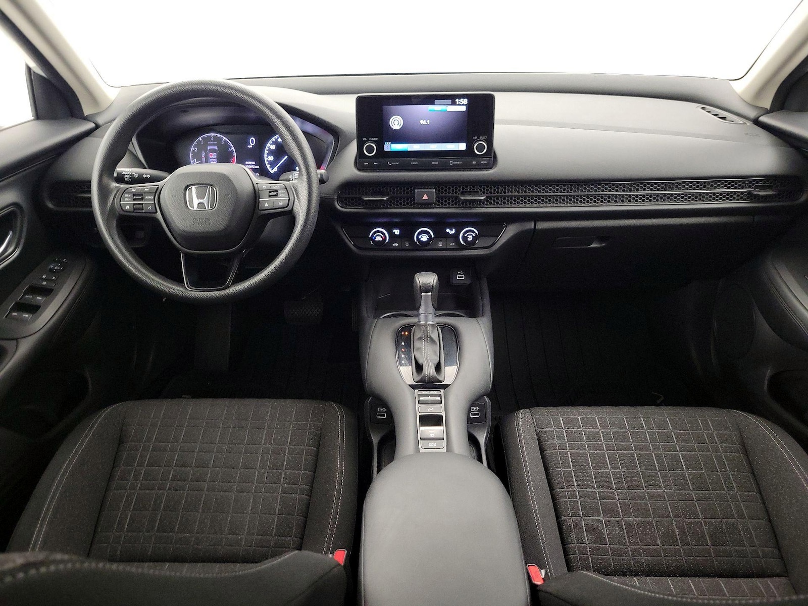 2023 Honda HR-V LX - Photo 10