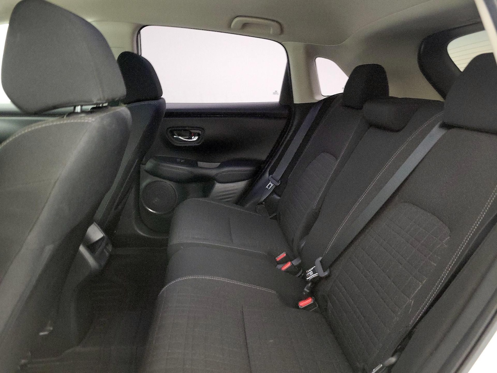 2023 Honda HR-V LX - Photo 19