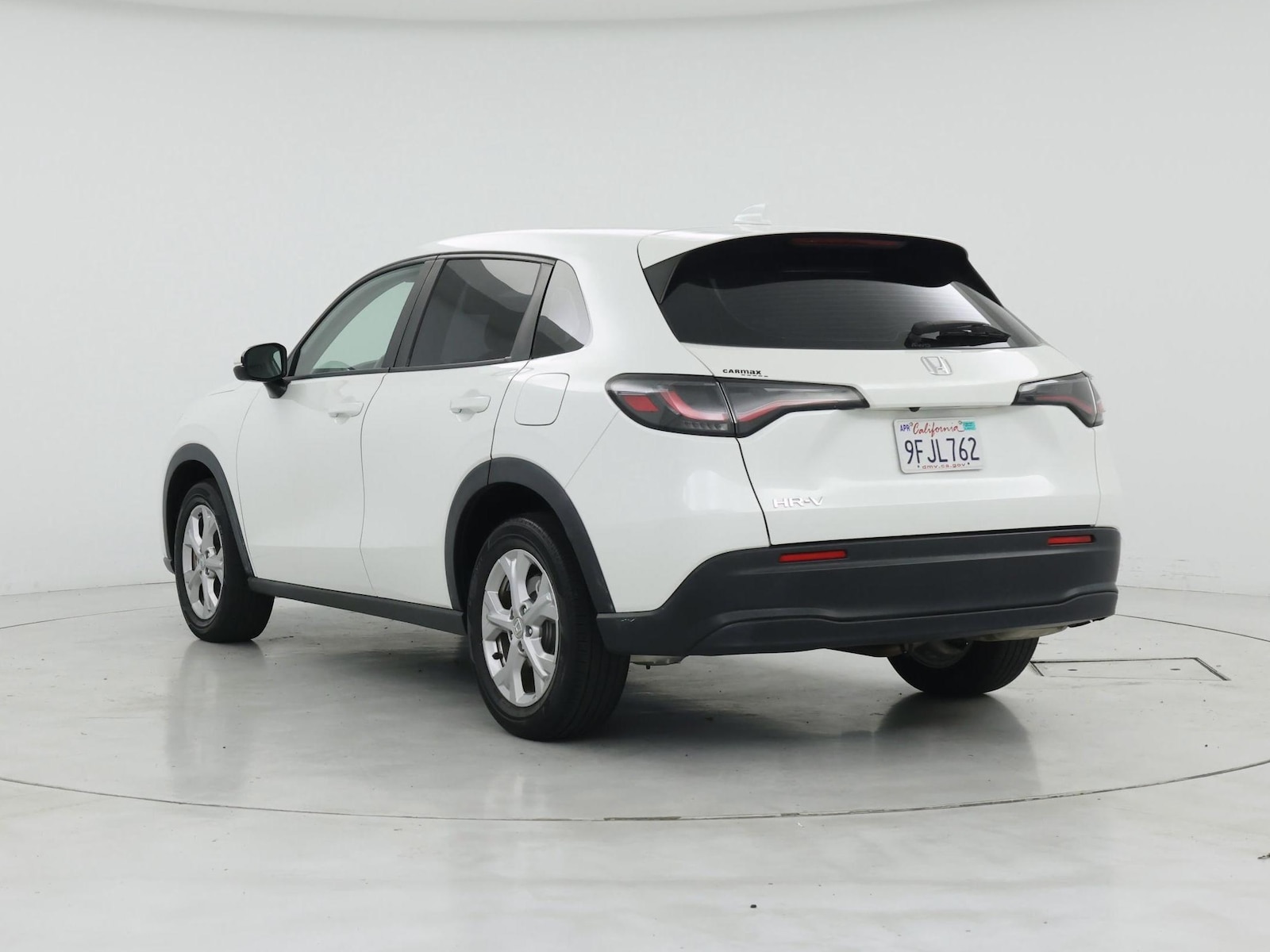 2023 Honda HR-V LX - Photo 3