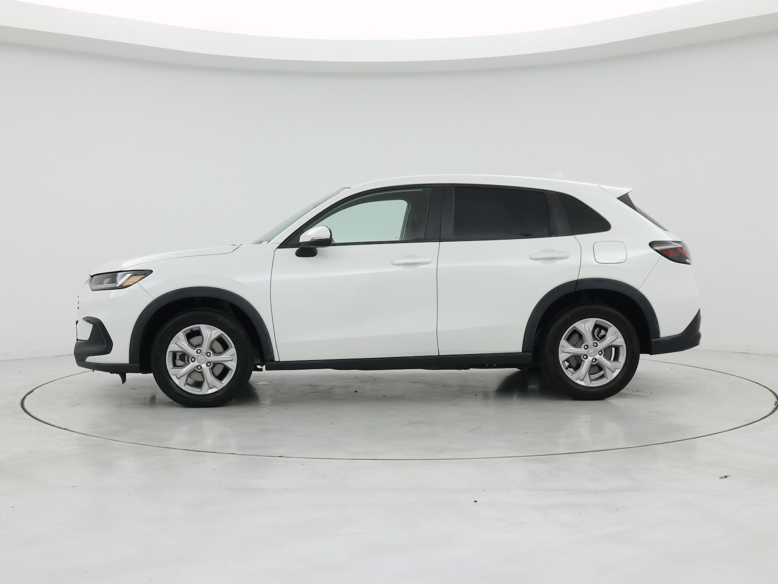 2023 Honda HR-V LX - Photo 4