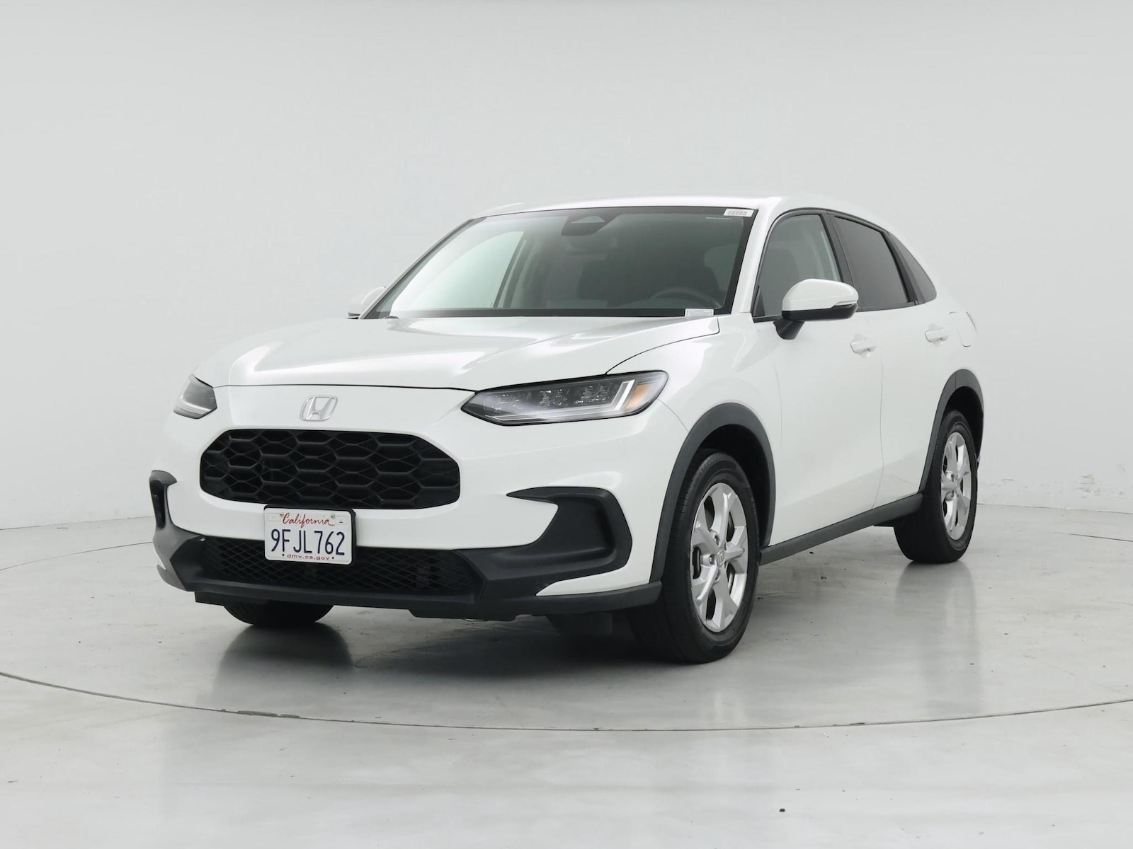 2023 Honda HR-V LX - Photo 5