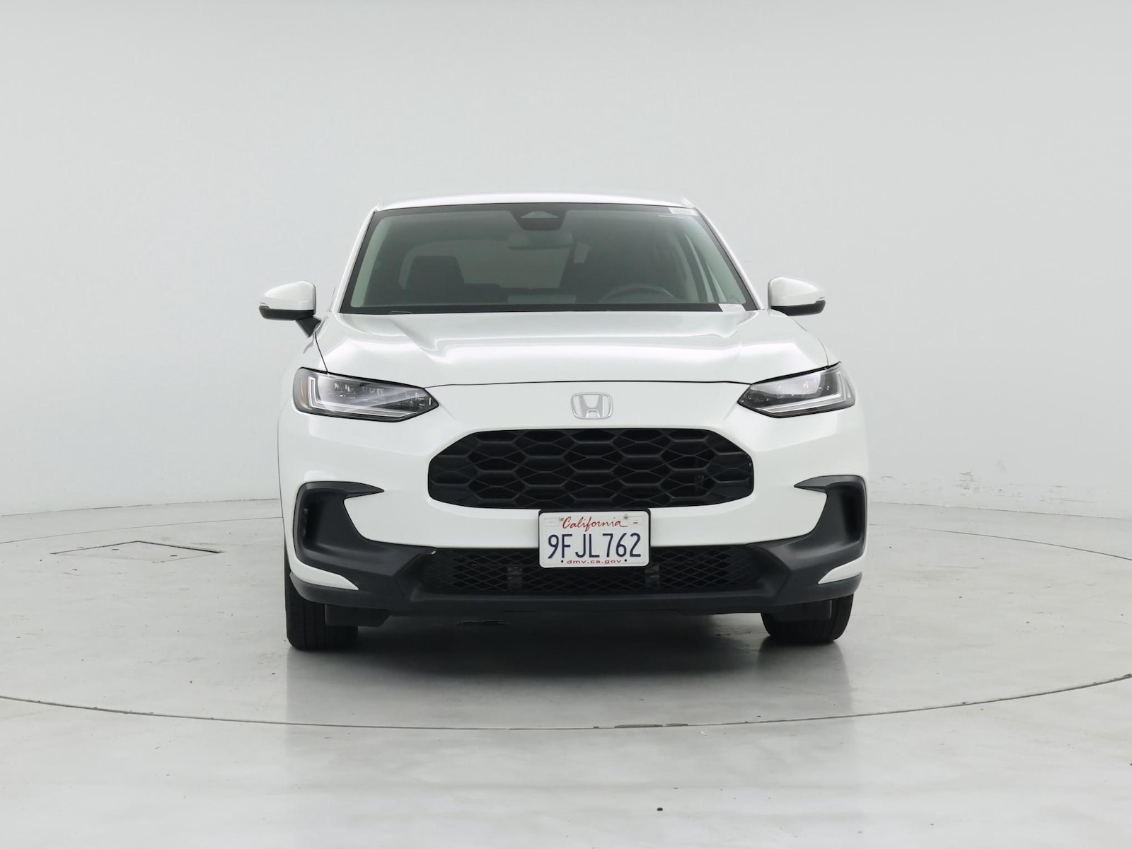 2023 Honda HR-V LX - Photo 6