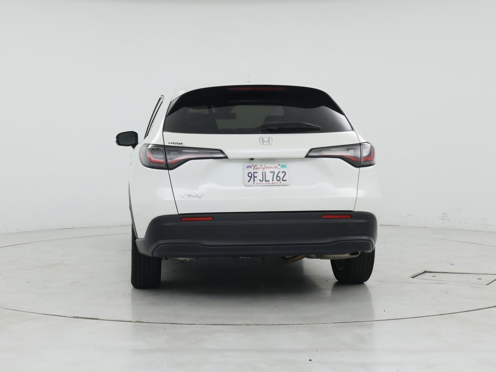 2023 Honda HR-V LX - Photo 7