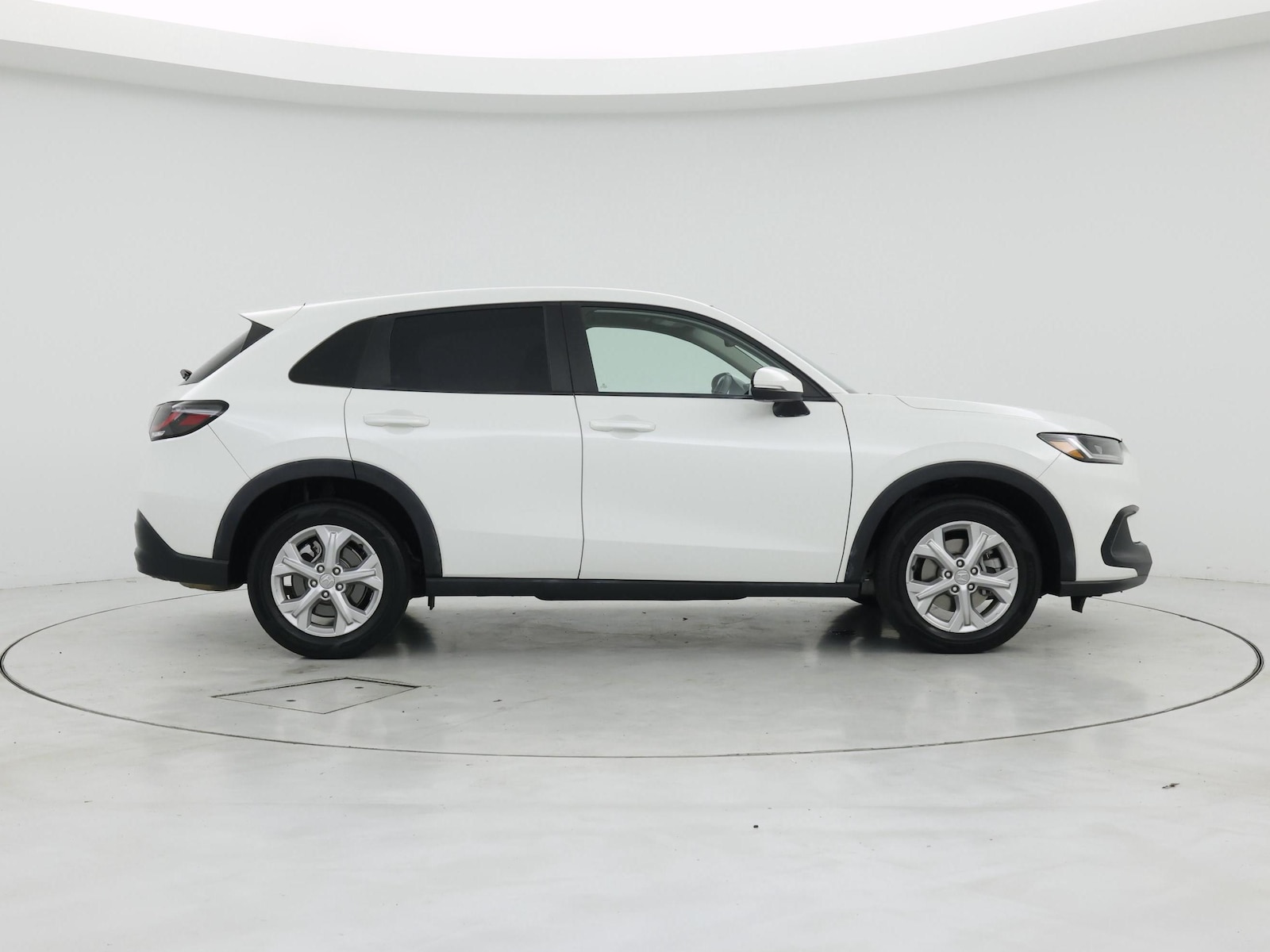 2023 Honda HR-V LX - Photo 8