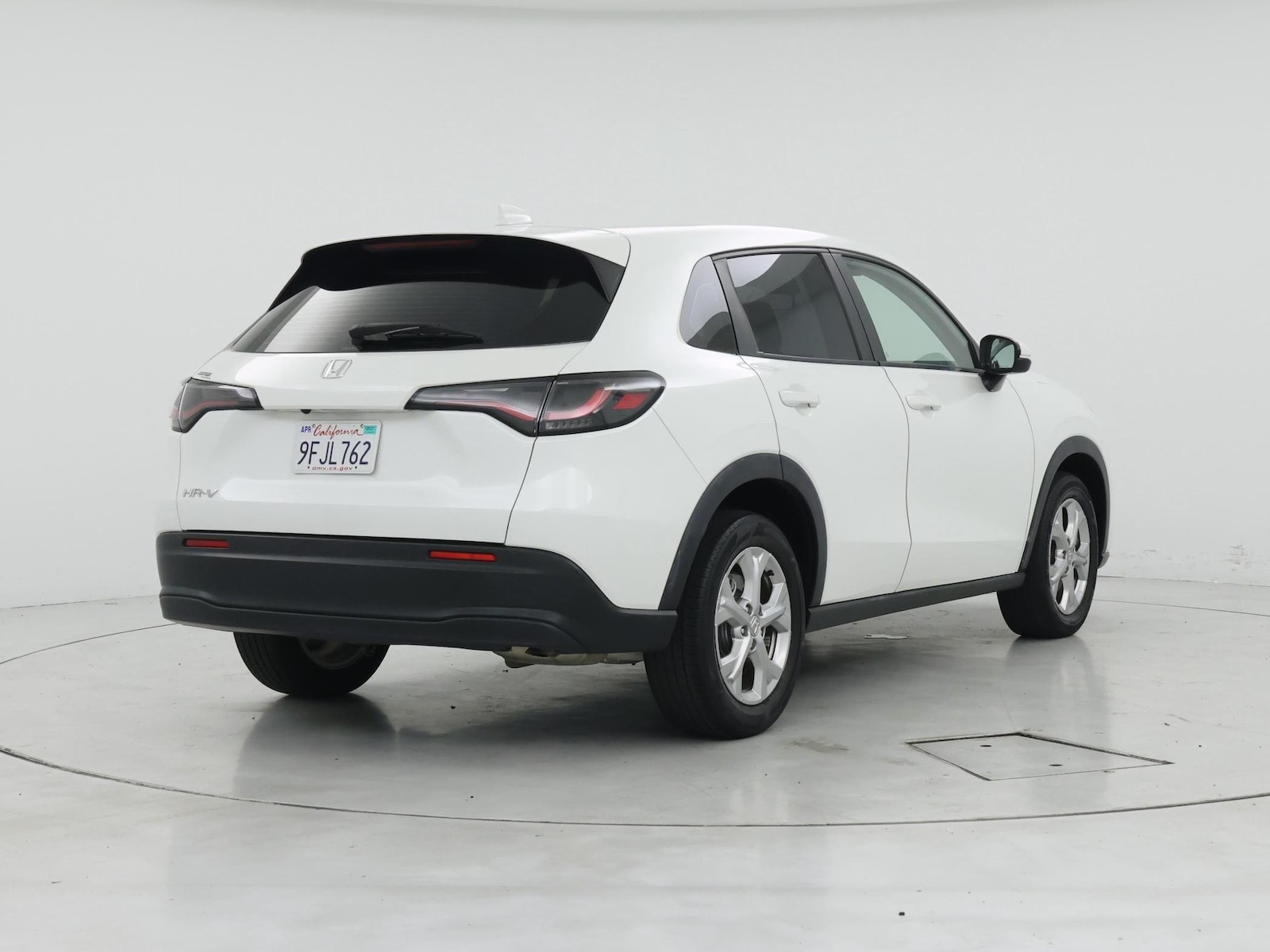 2023 Honda HR-V LX - Photo 9