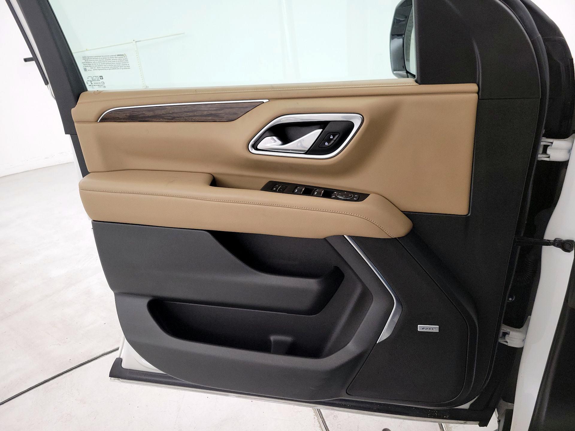 Thumbnail: 2021 Chevrolet Suburban - 12