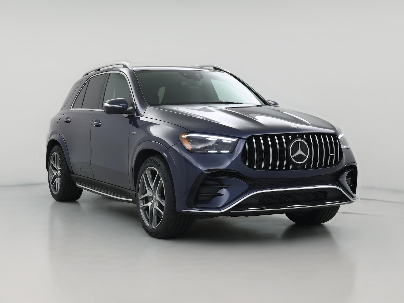 2024 Mercedes-Benz GLE AMG GLE 53