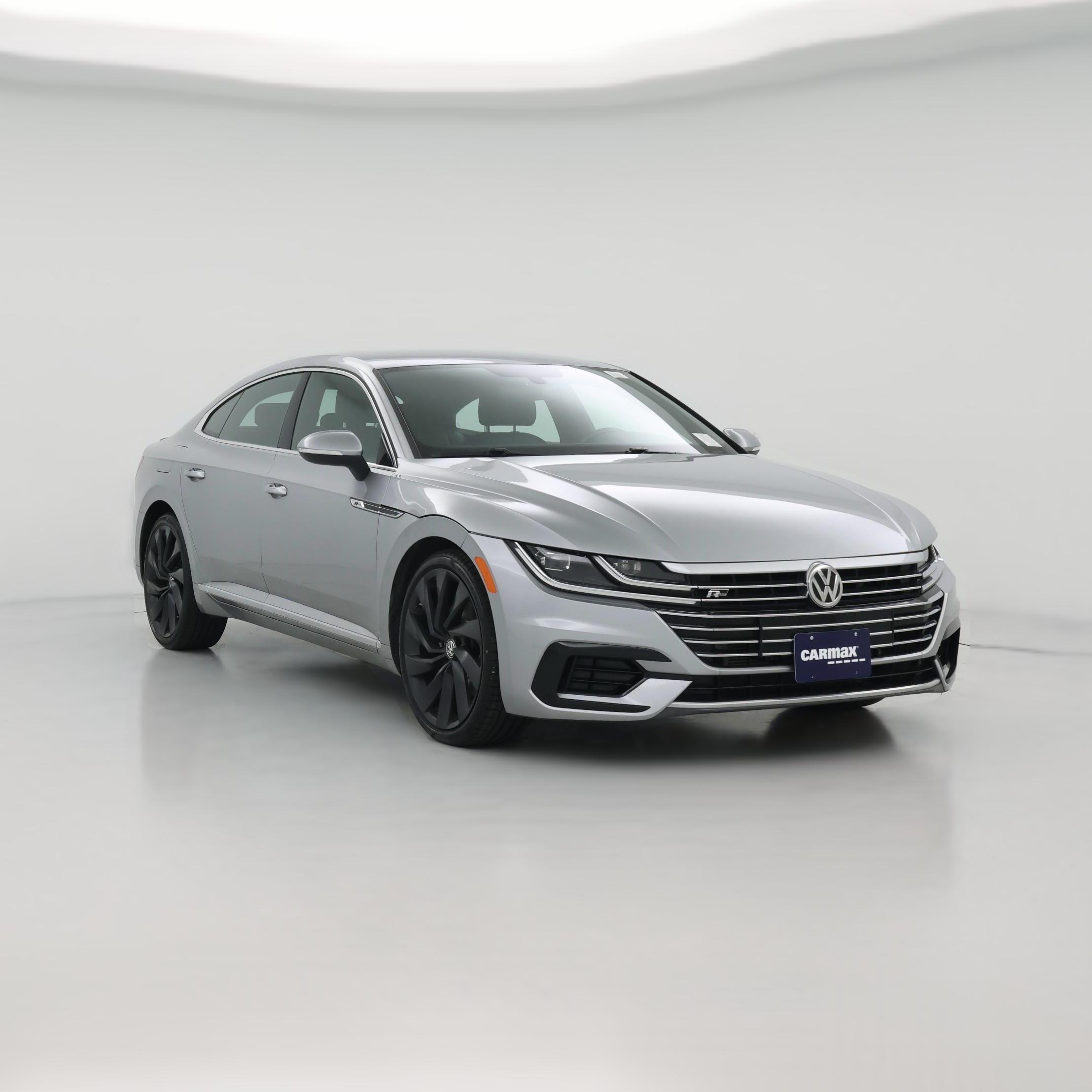 Thumbnail: 2019 Volkswagen Arteon - 1