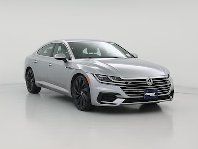 2019 Volkswagen Arteon SE R-Line