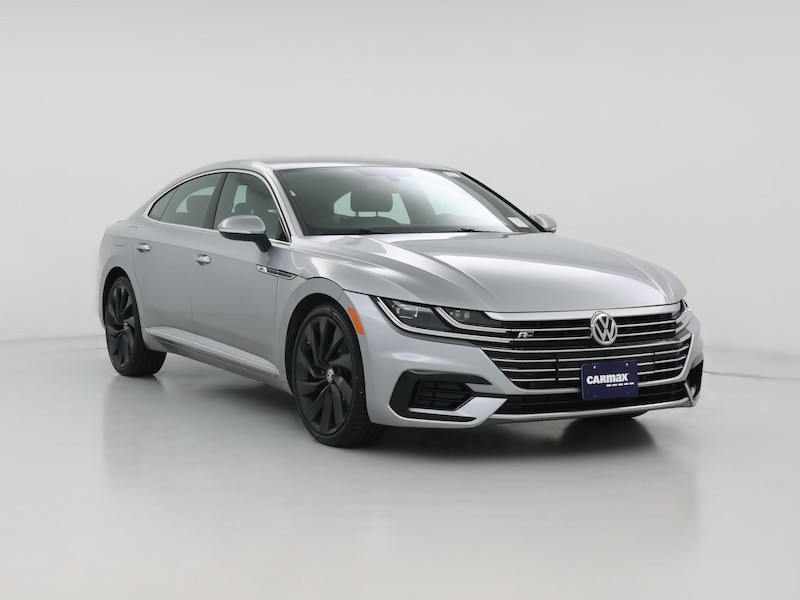 2019 Volkswagen Arteon SE R-Line -
                  Roseville, CA