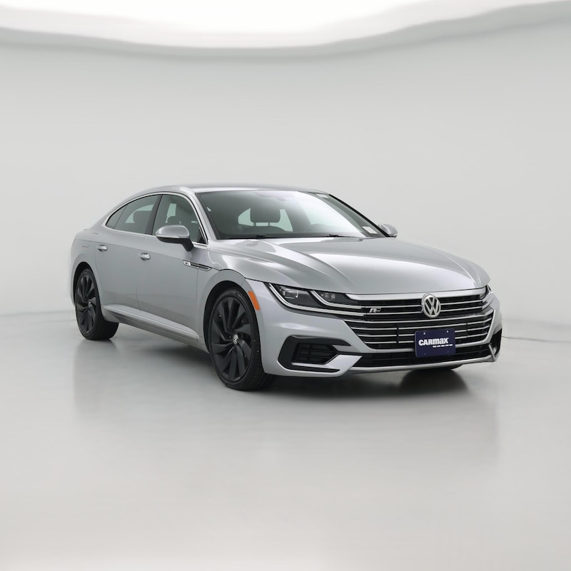 2019 Volkswagen Arteon SE R-Line
