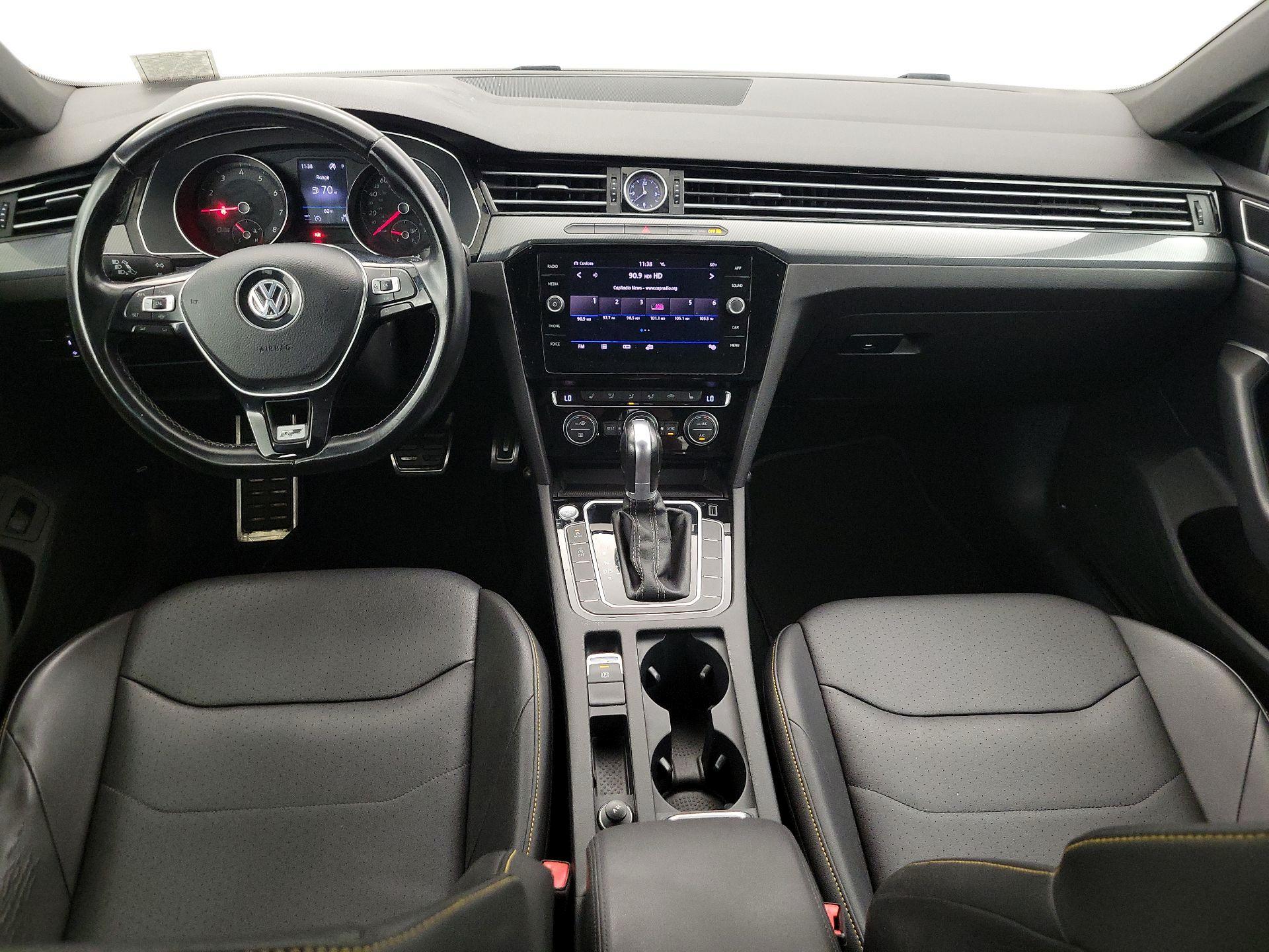 Thumbnail: 2019 Volkswagen Arteon - 9