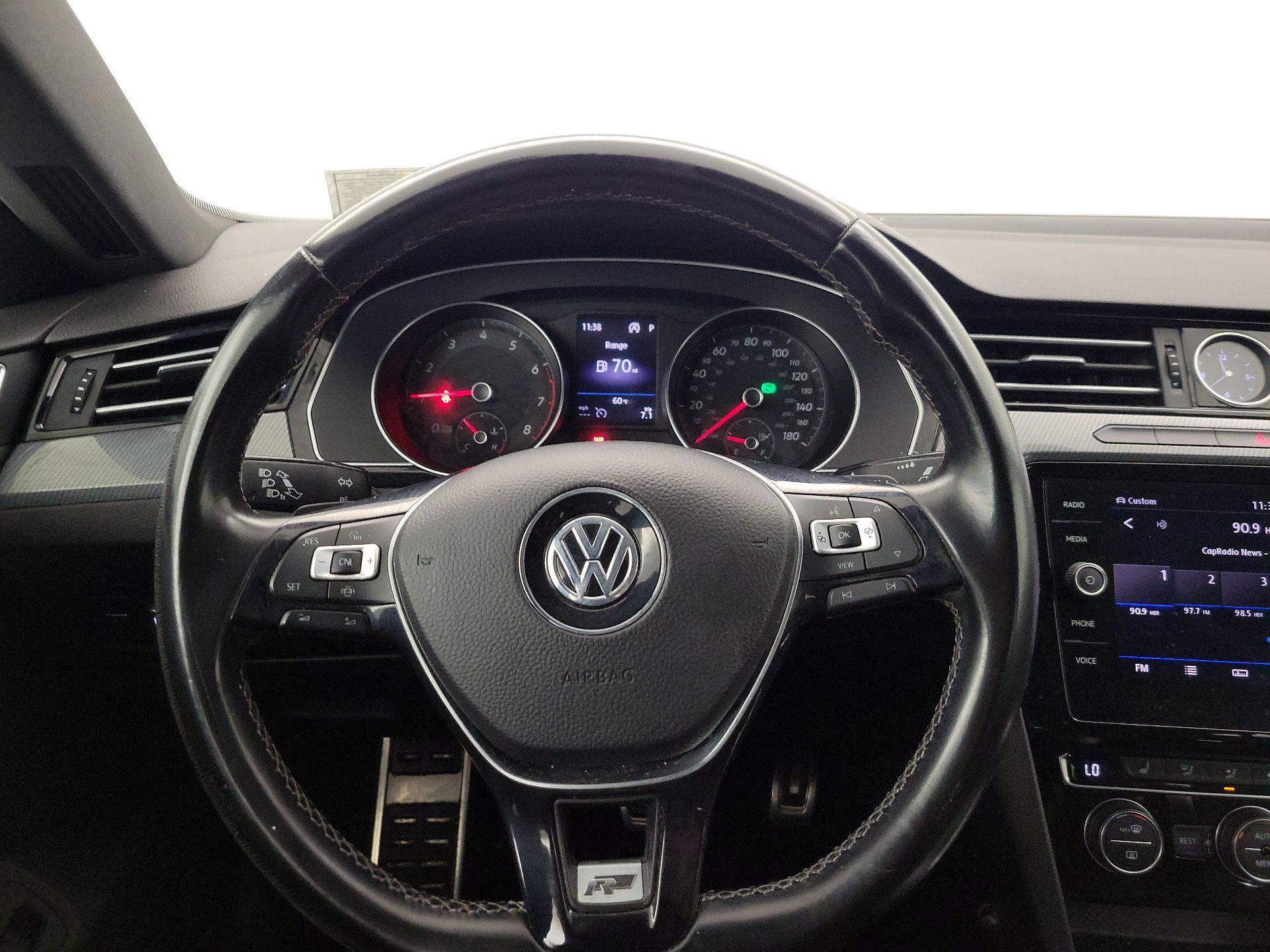 Thumbnail: 2019 Volkswagen Arteon - 10