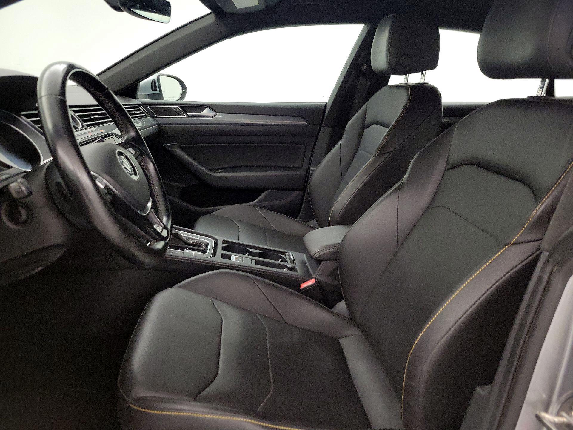 Thumbnail: 2019 Volkswagen Arteon - 11