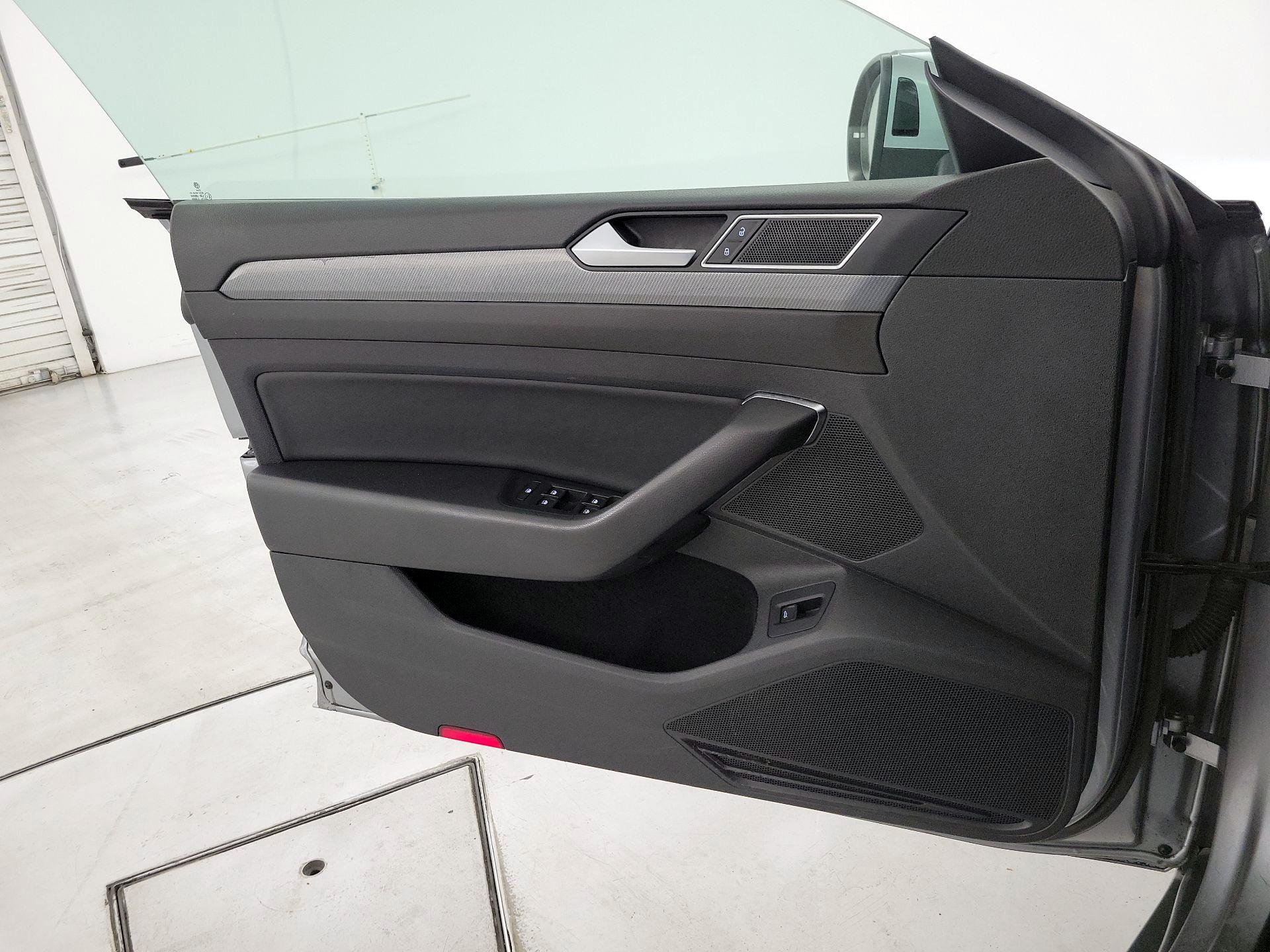 Thumbnail: 2019 Volkswagen Arteon - 12