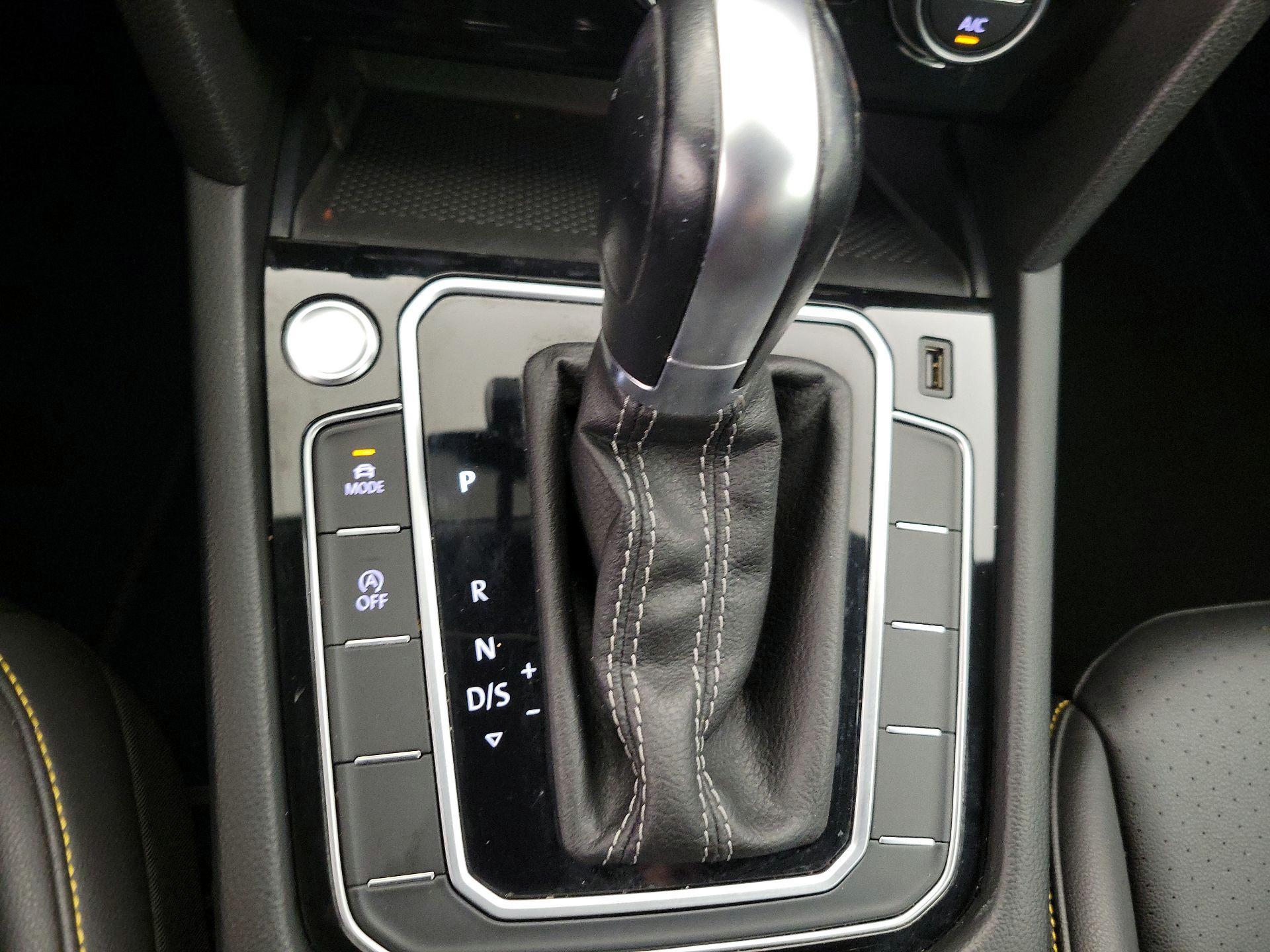 Thumbnail: 2019 Volkswagen Arteon - 17