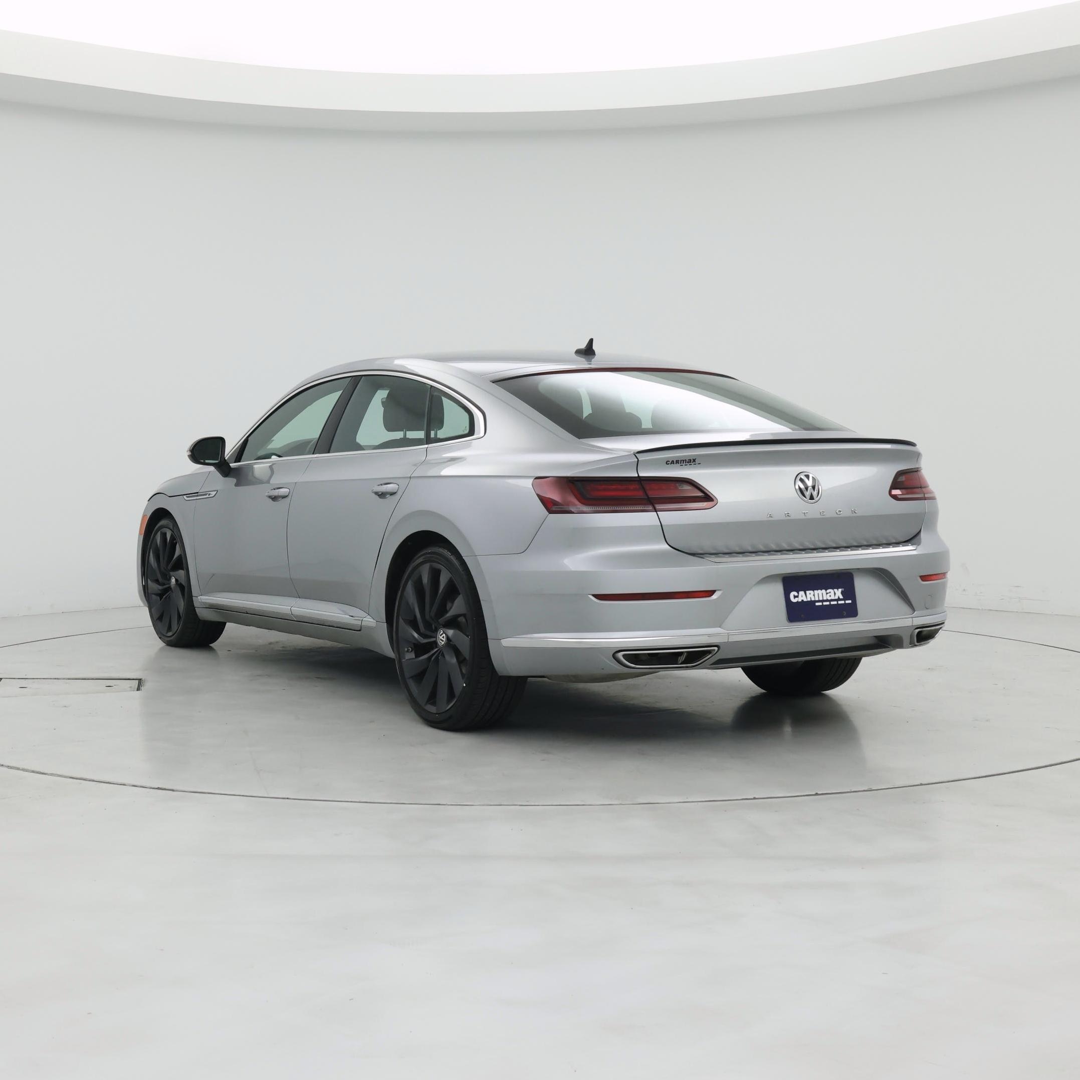 Thumbnail: 2019 Volkswagen Arteon - 2