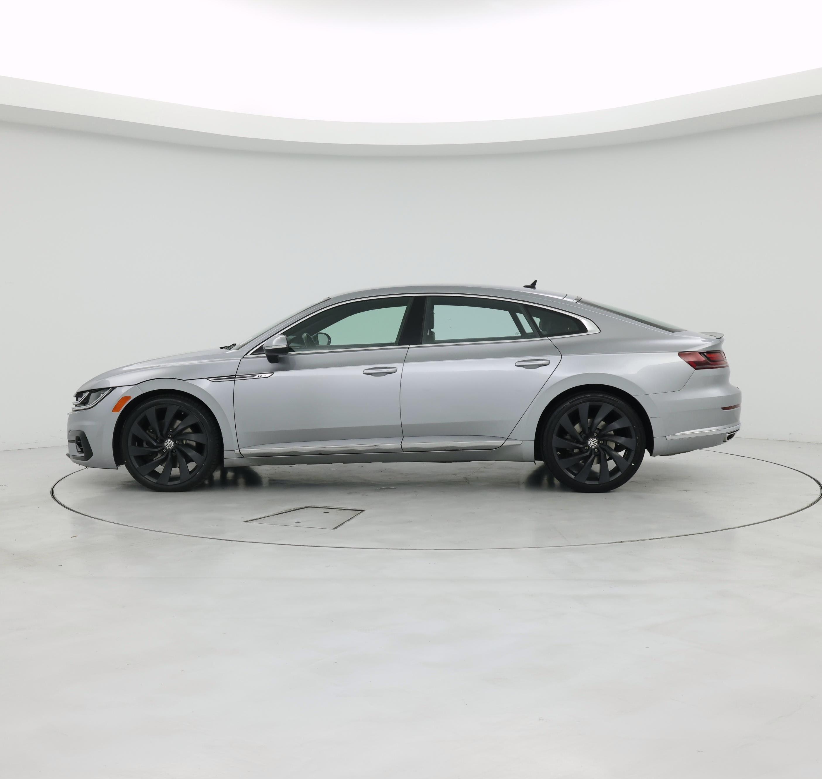 Thumbnail: 2019 Volkswagen Arteon - 3
