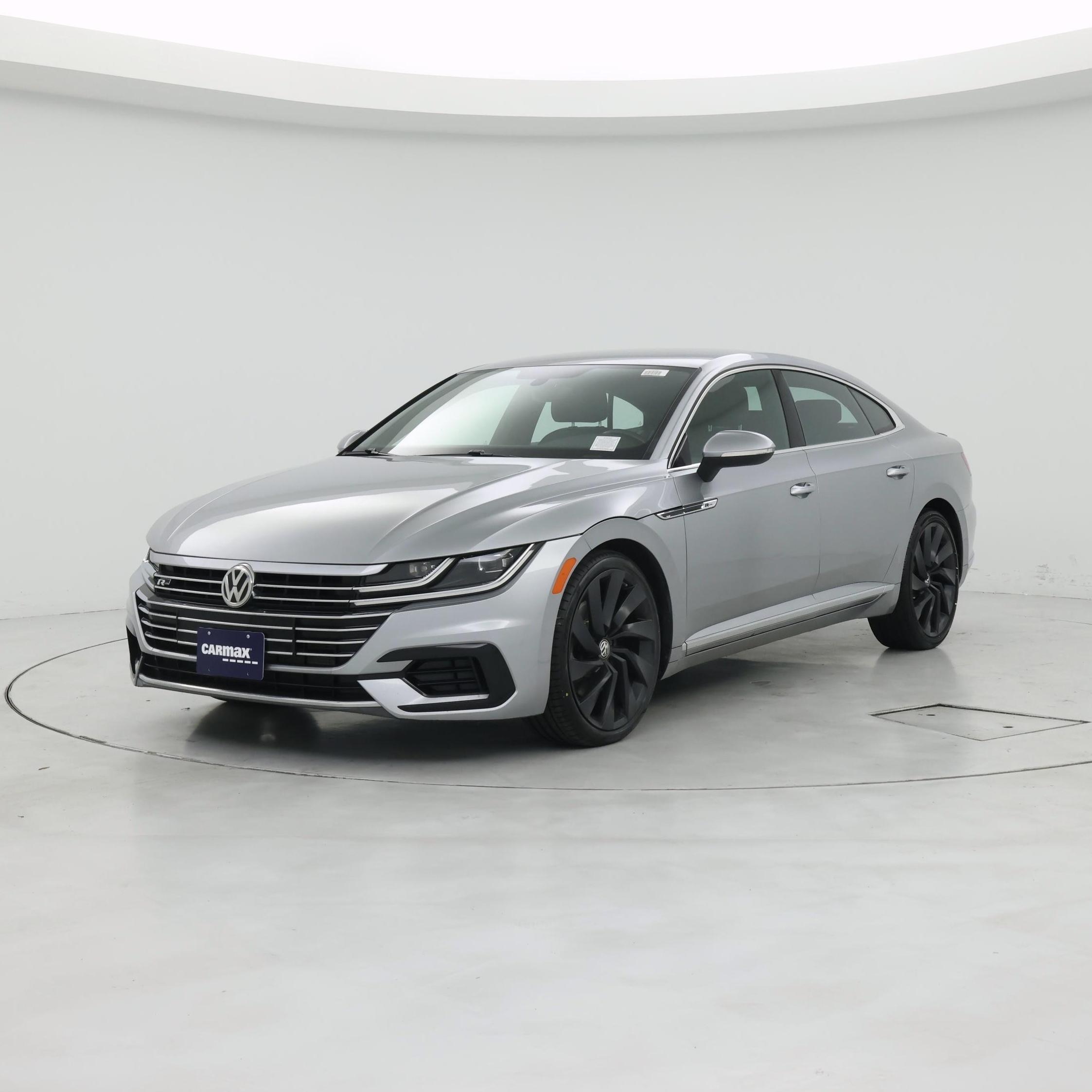 Thumbnail: 2019 Volkswagen Arteon - 4