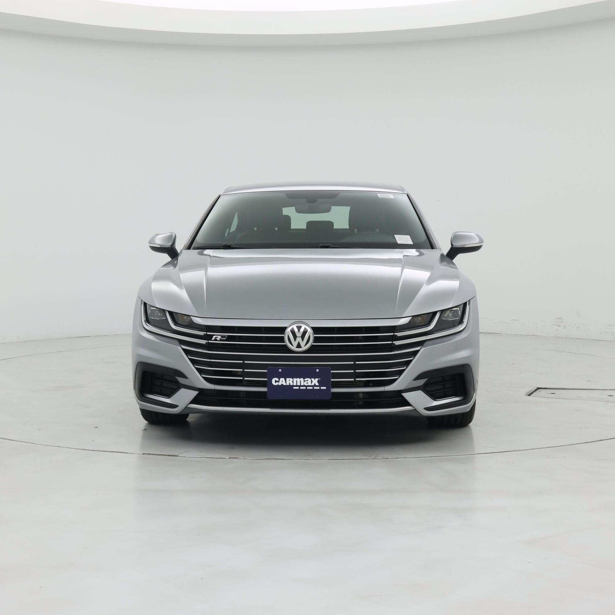 Thumbnail: 2019 Volkswagen Arteon - 5