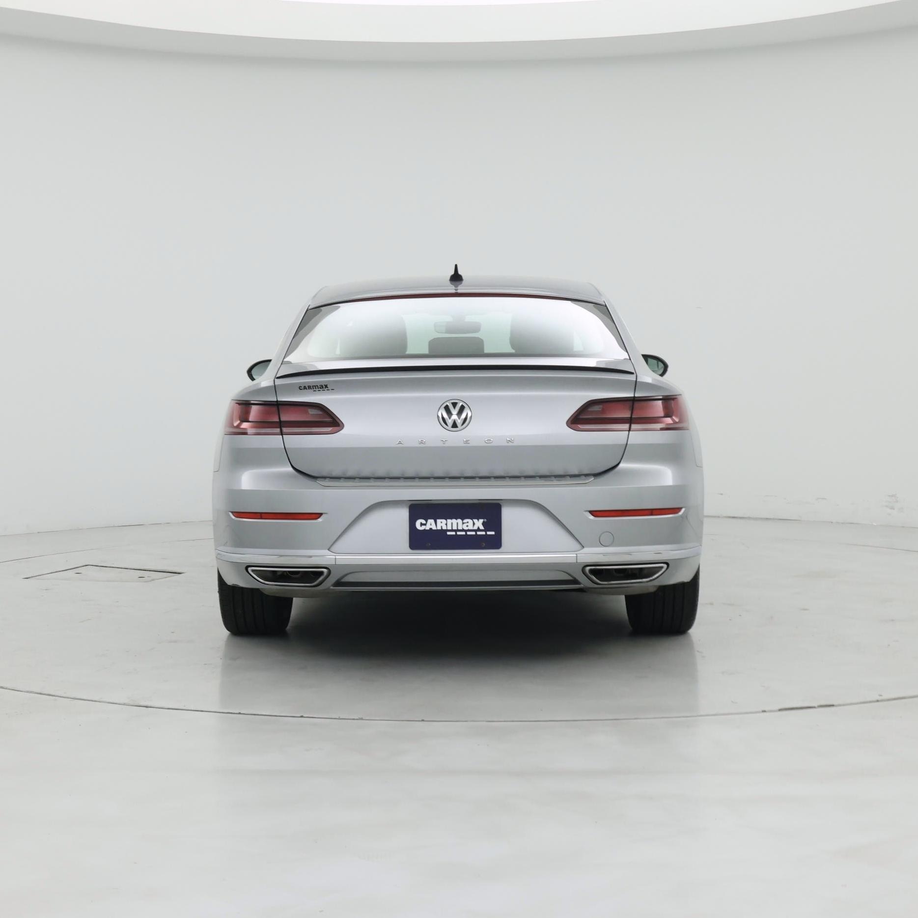 Thumbnail: 2019 Volkswagen Arteon - 6