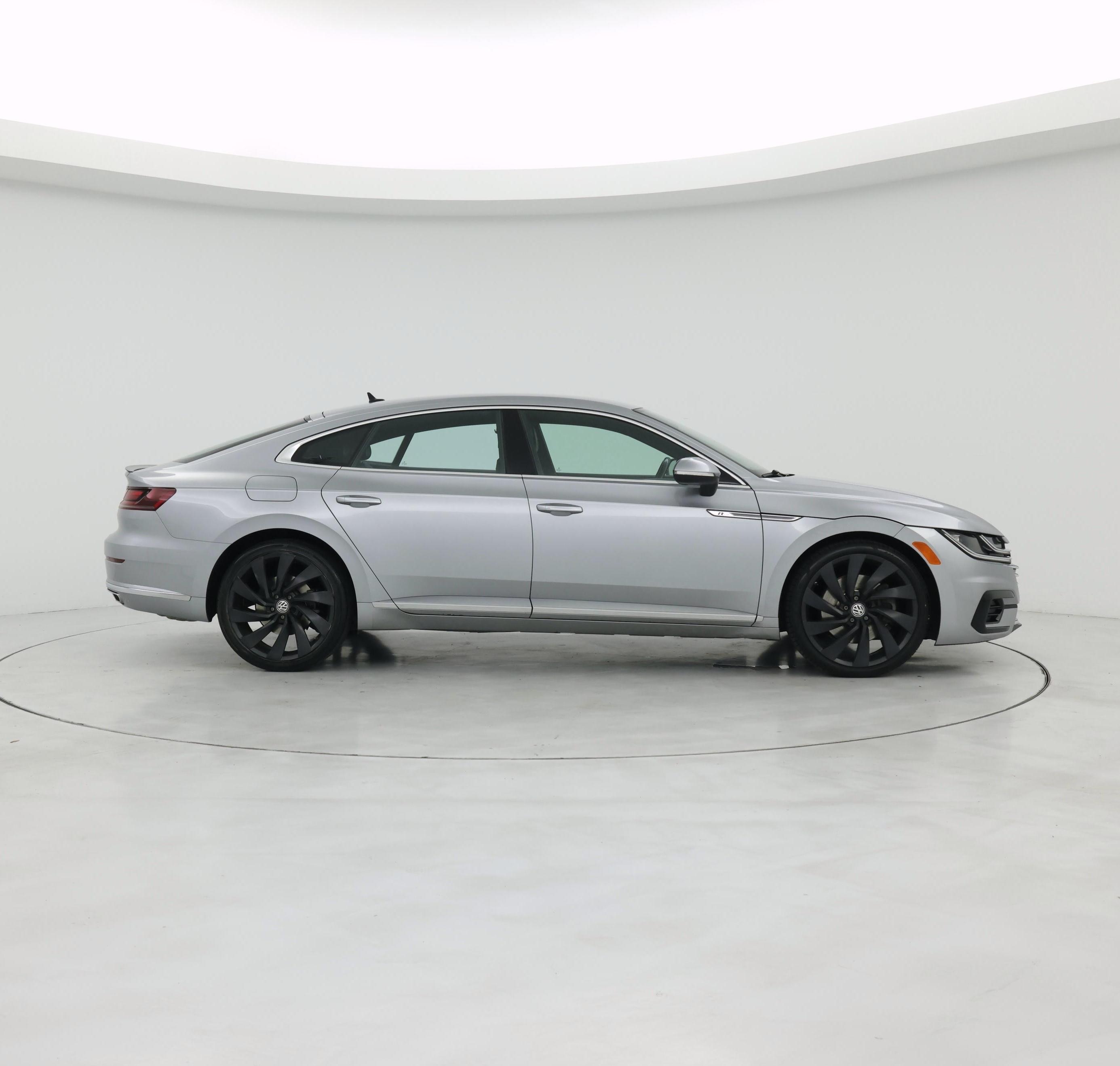 Thumbnail: 2019 Volkswagen Arteon - 7