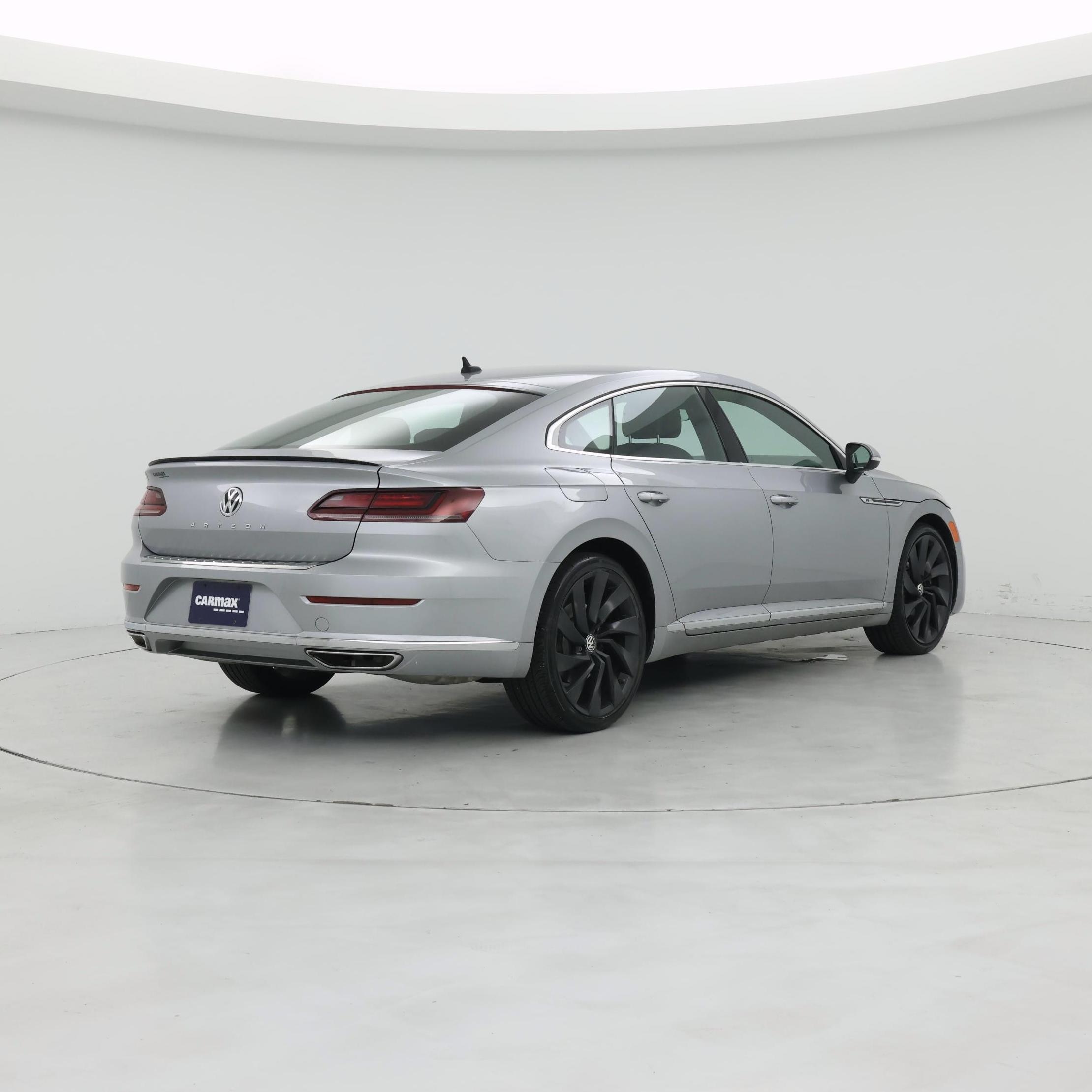 Thumbnail: 2019 Volkswagen Arteon - 8