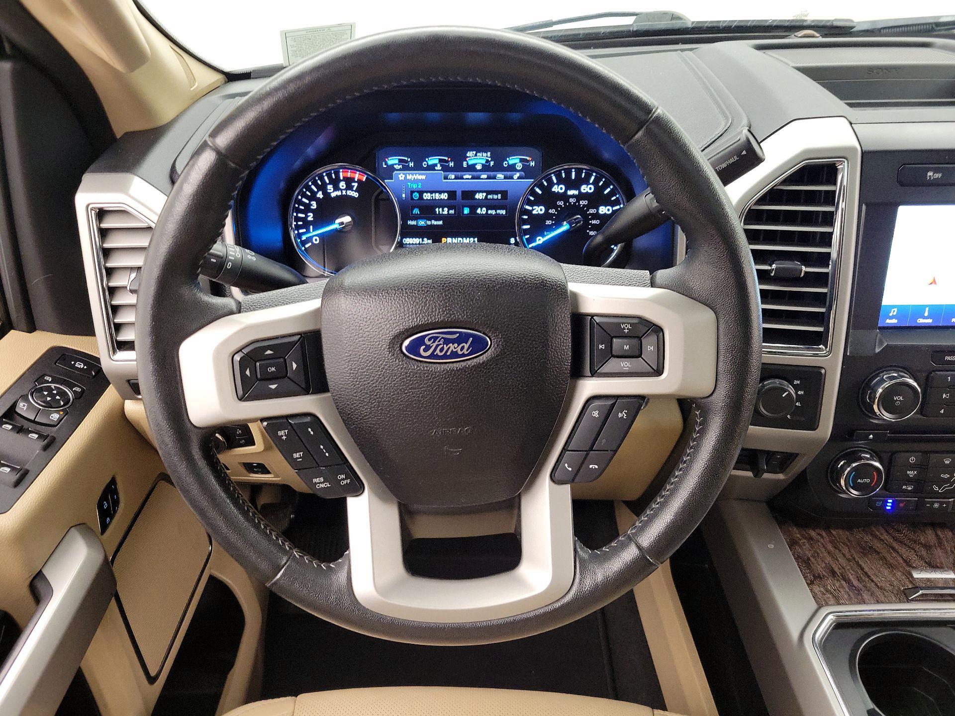 Thumbnail: 2017 Ford F-250 - 10