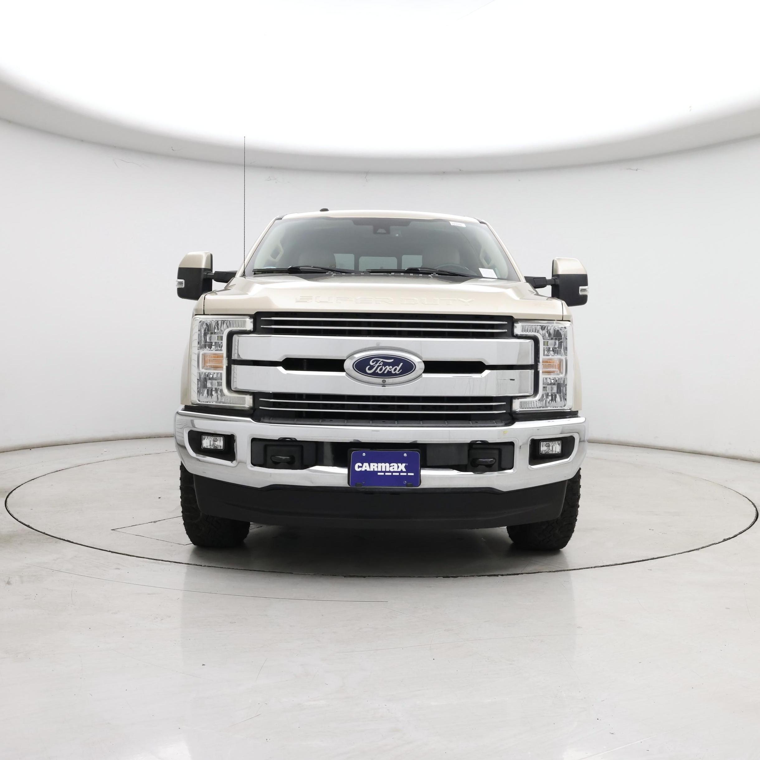 Thumbnail: 2017 Ford F-250 - 5