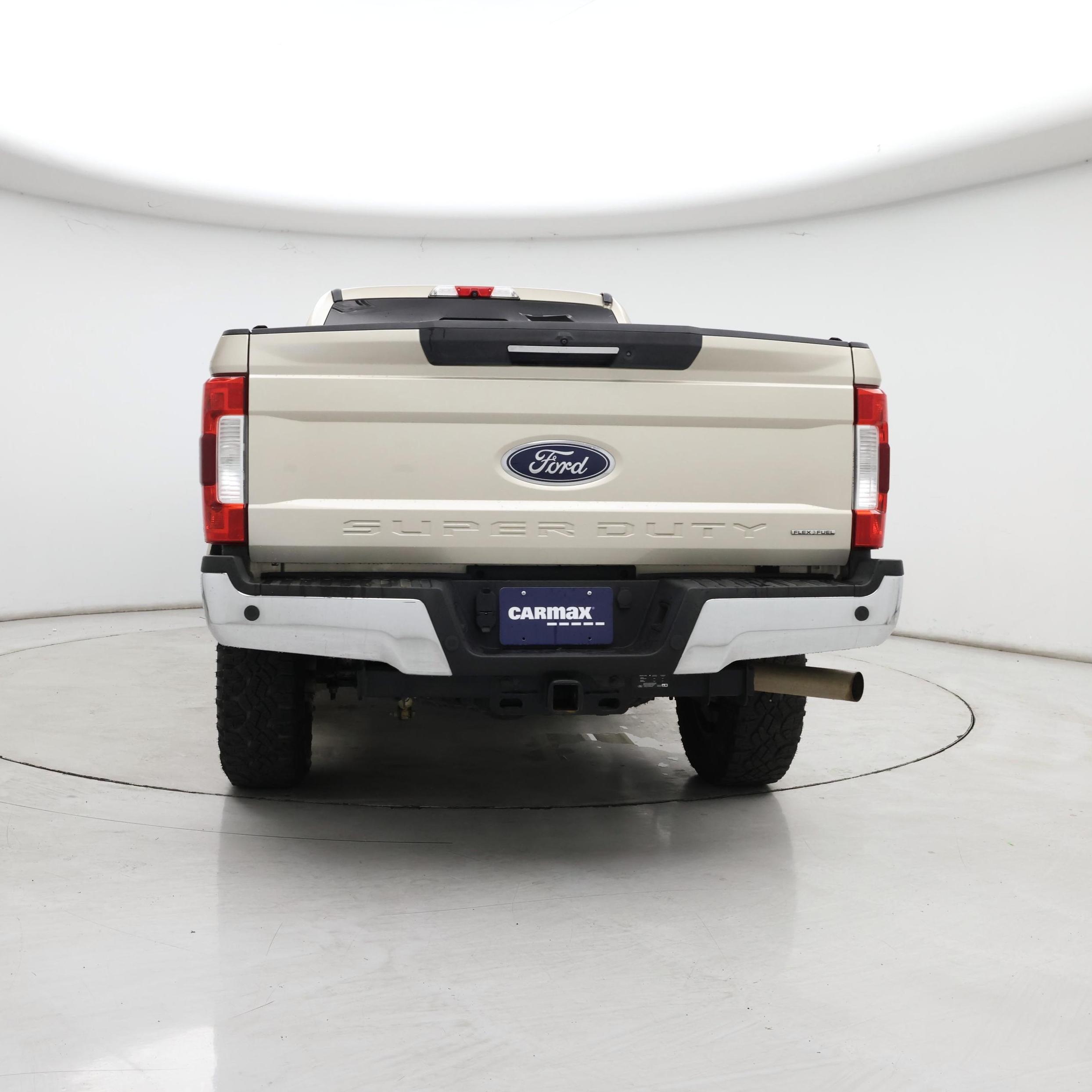 Thumbnail: 2017 Ford F-250 - 6