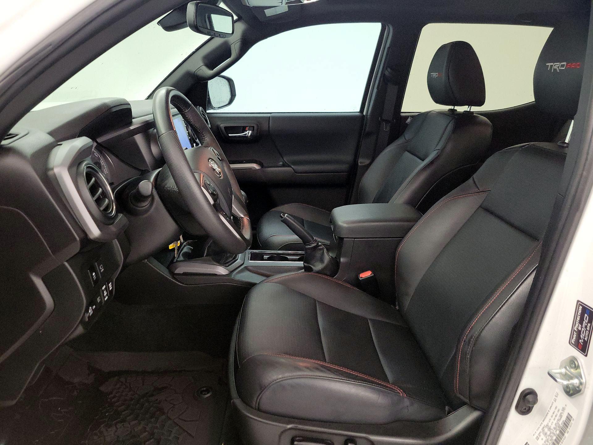 Thumbnail: 2023 Toyota Tacoma - 11