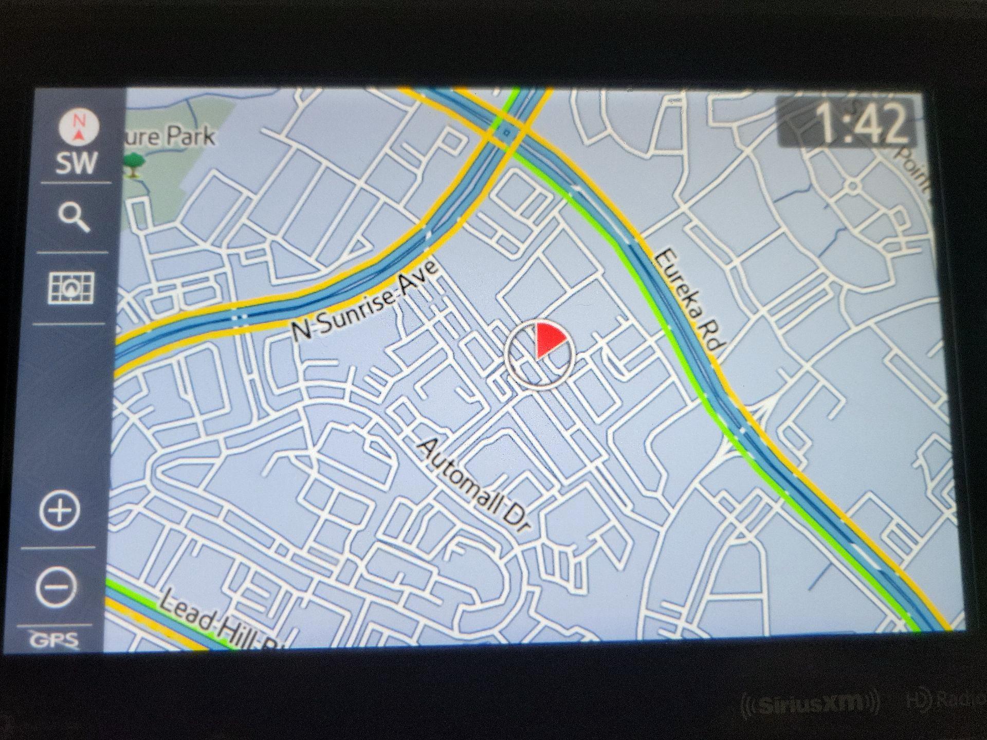 Thumbnail: 2023 Toyota Tacoma - 14