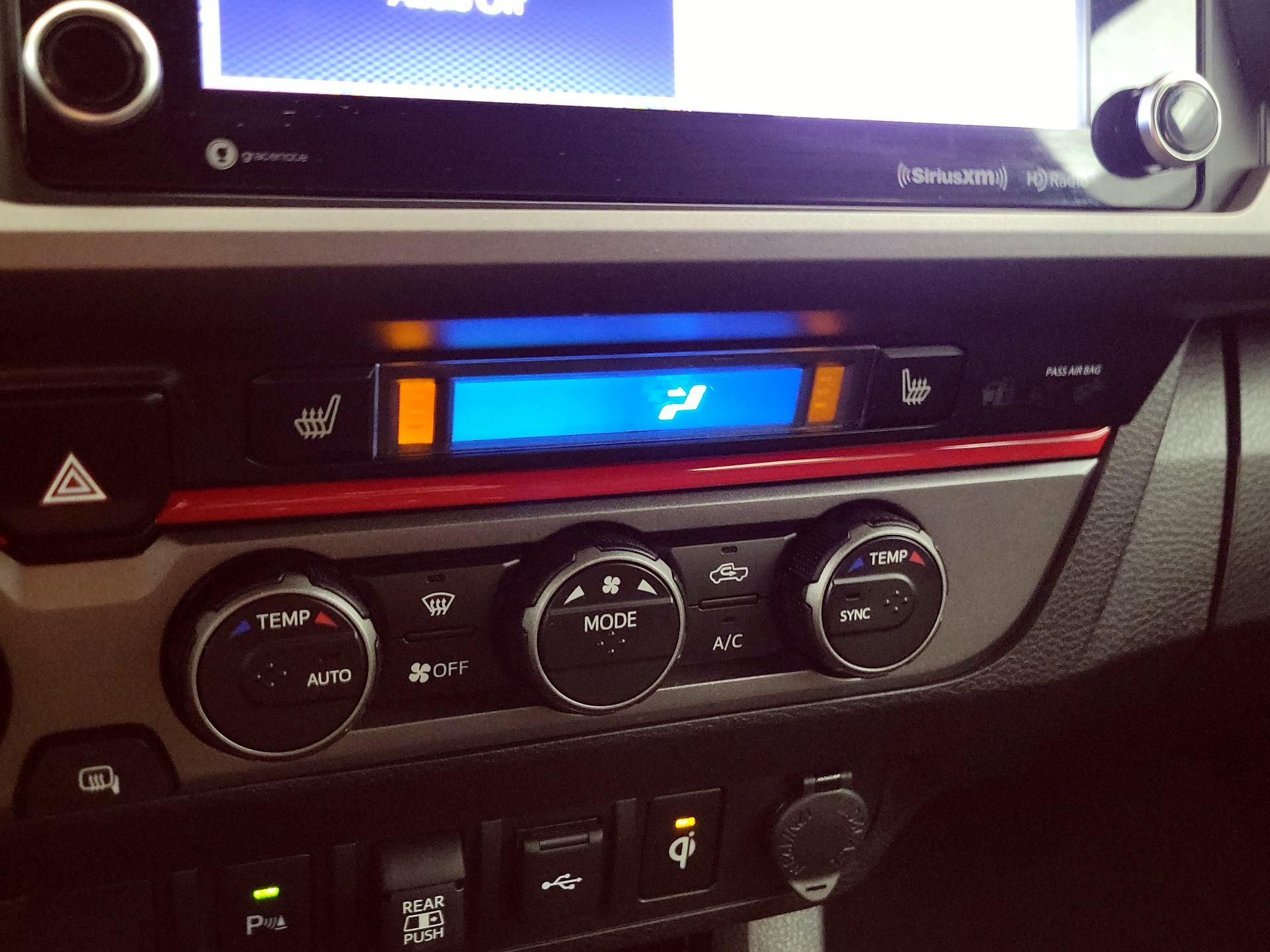 Thumbnail: 2023 Toyota Tacoma - 17