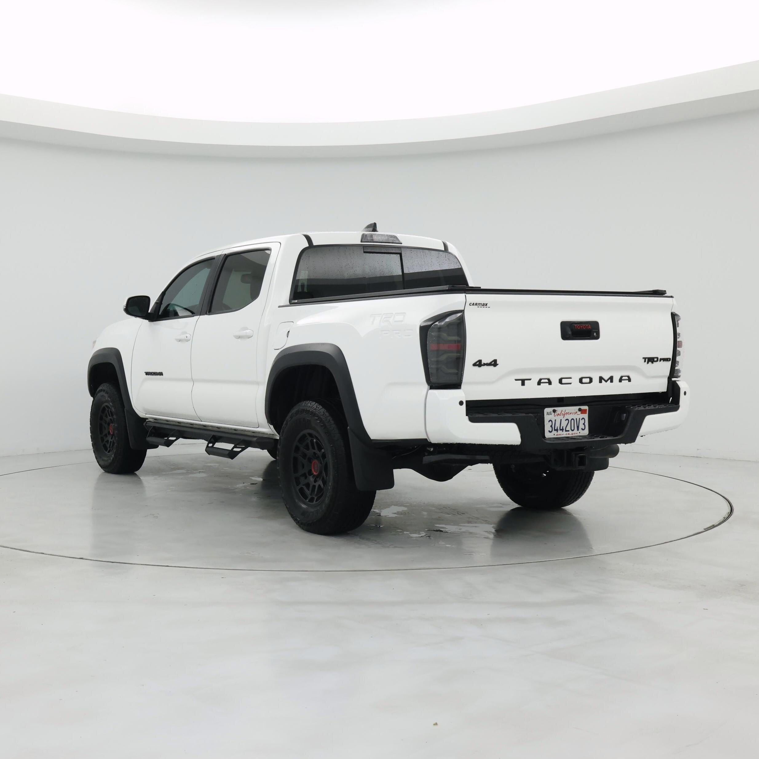 Thumbnail: 2023 Toyota Tacoma - 2