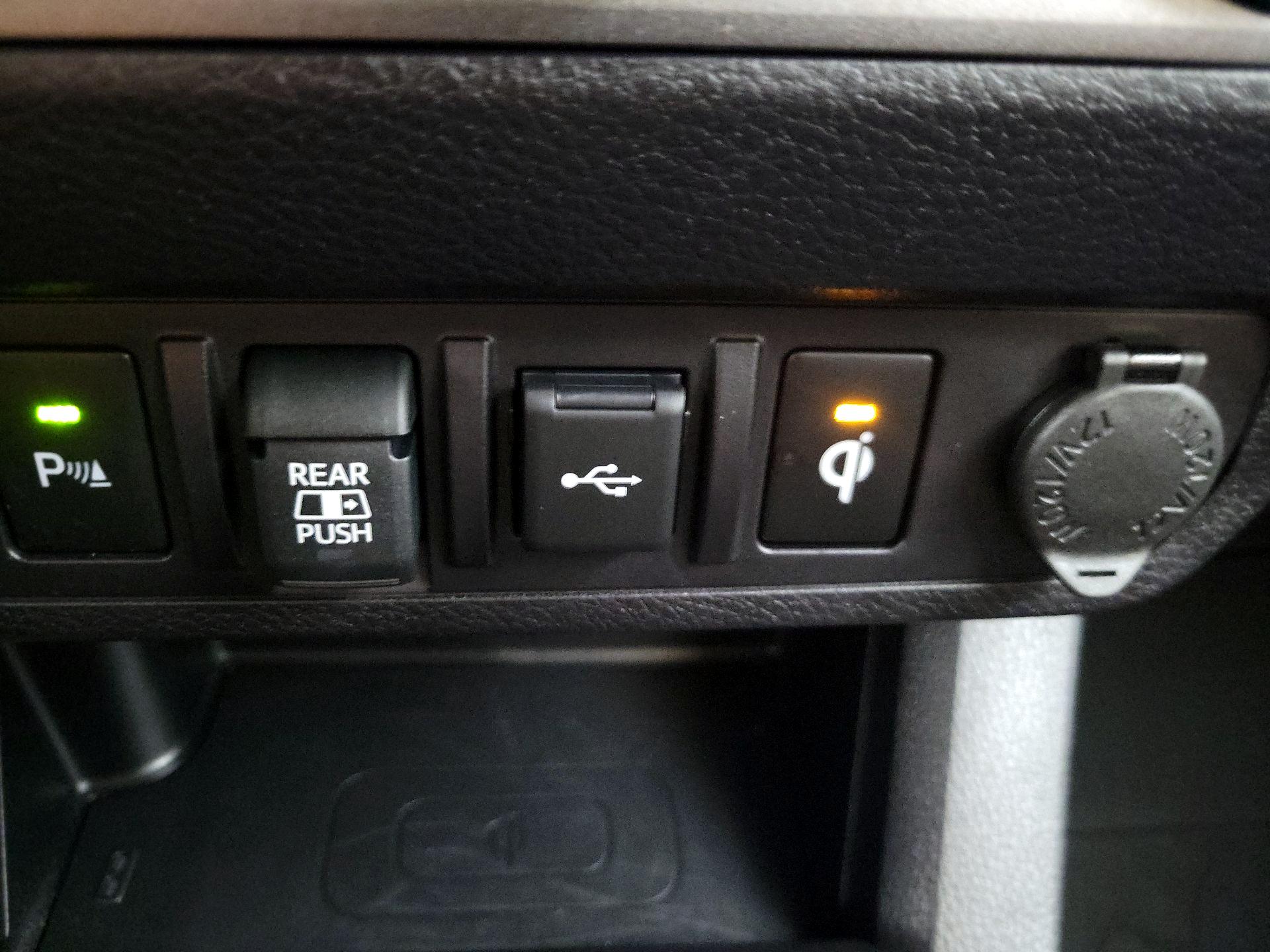 Thumbnail: 2023 Toyota Tacoma - 19