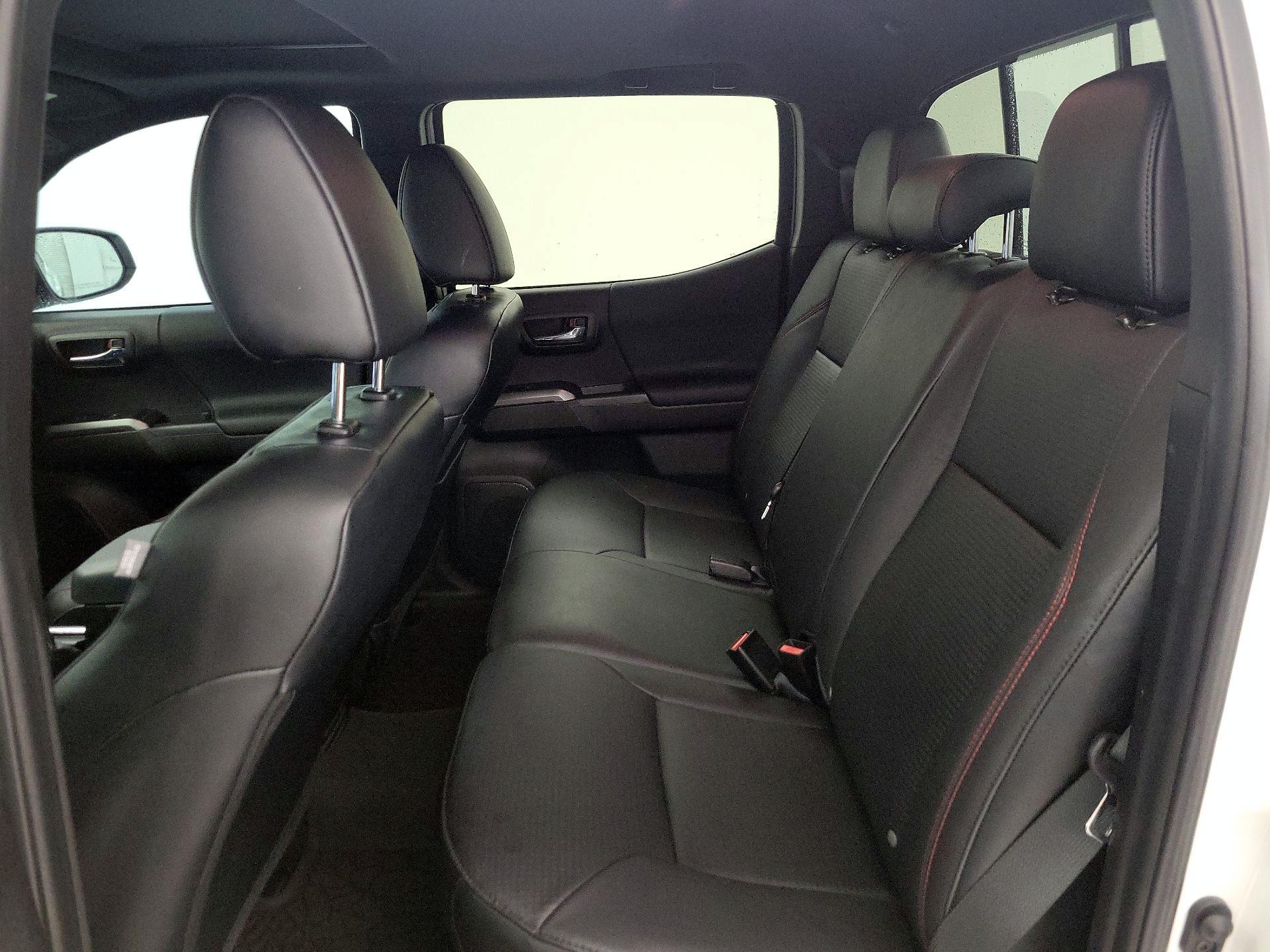 Thumbnail: 2023 Toyota Tacoma - 20