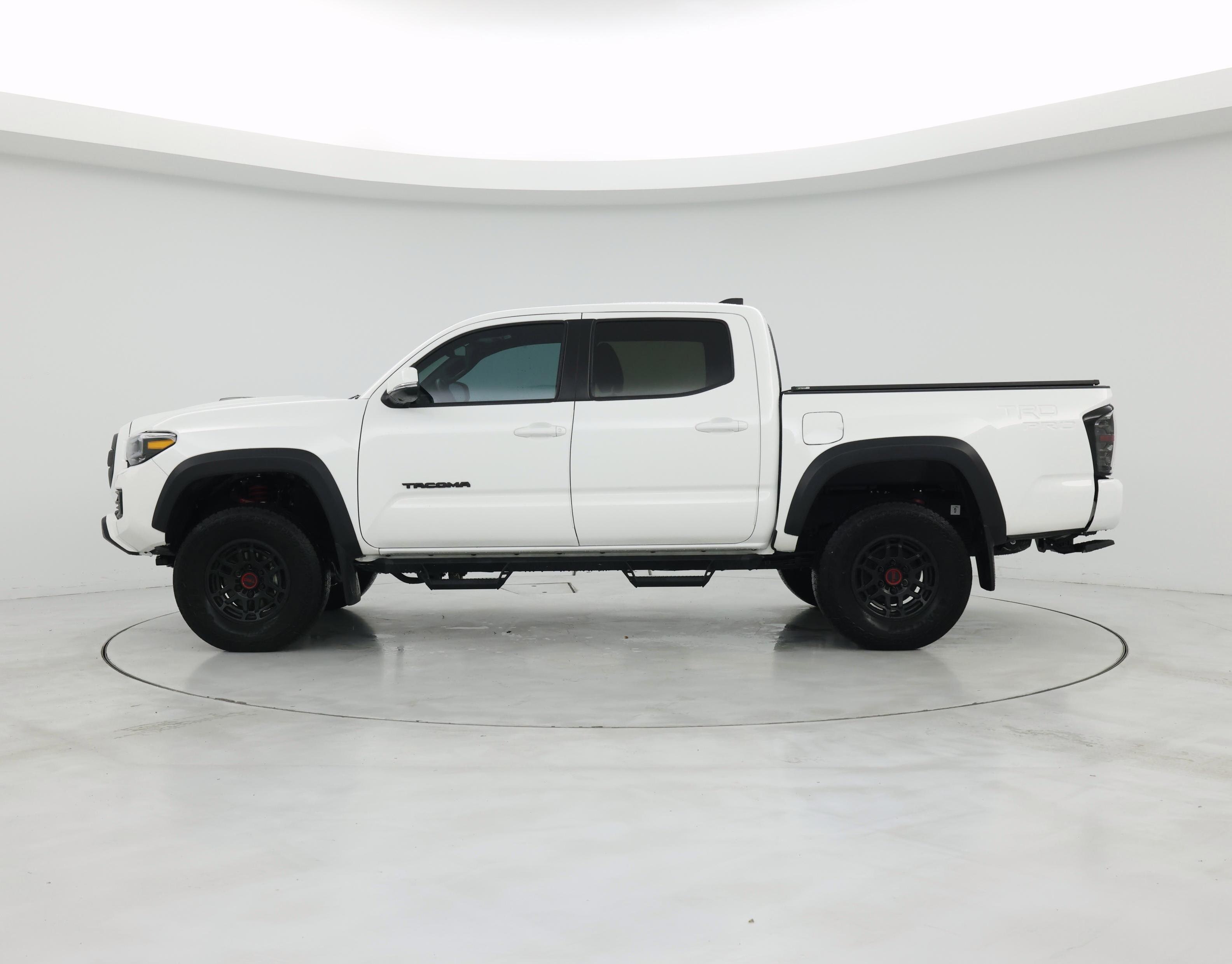 Thumbnail: 2023 Toyota Tacoma - 3