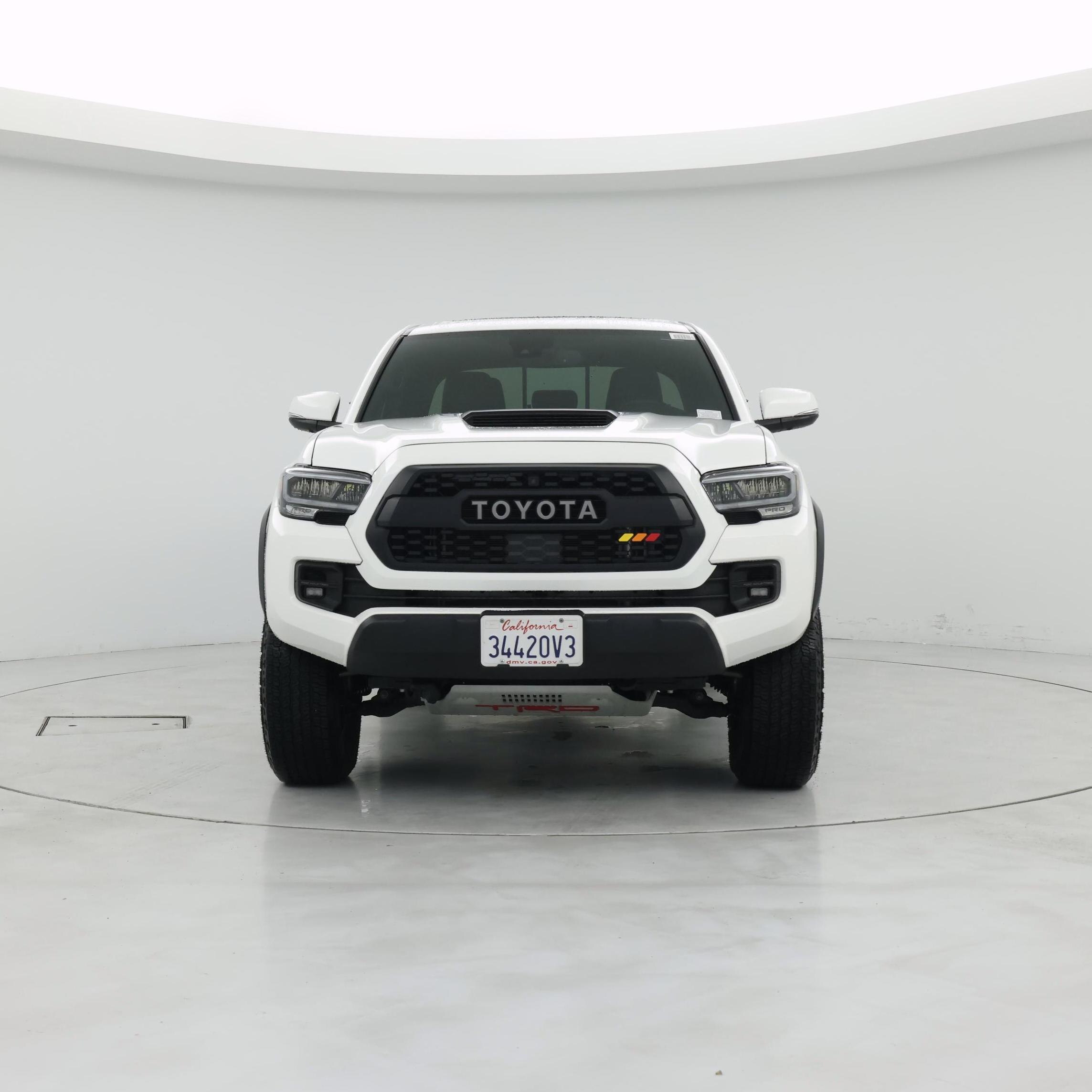Thumbnail: 2023 Toyota Tacoma - 5