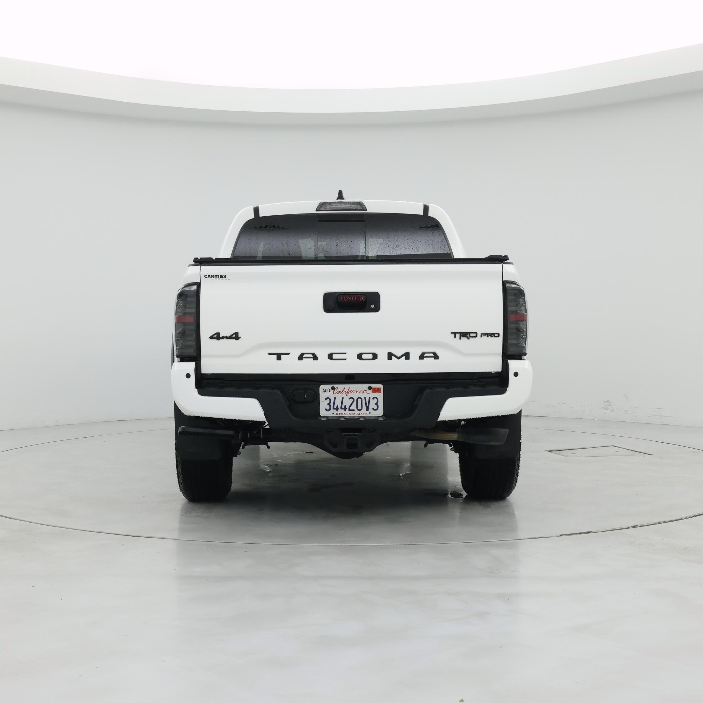 Thumbnail: 2023 Toyota Tacoma - 6