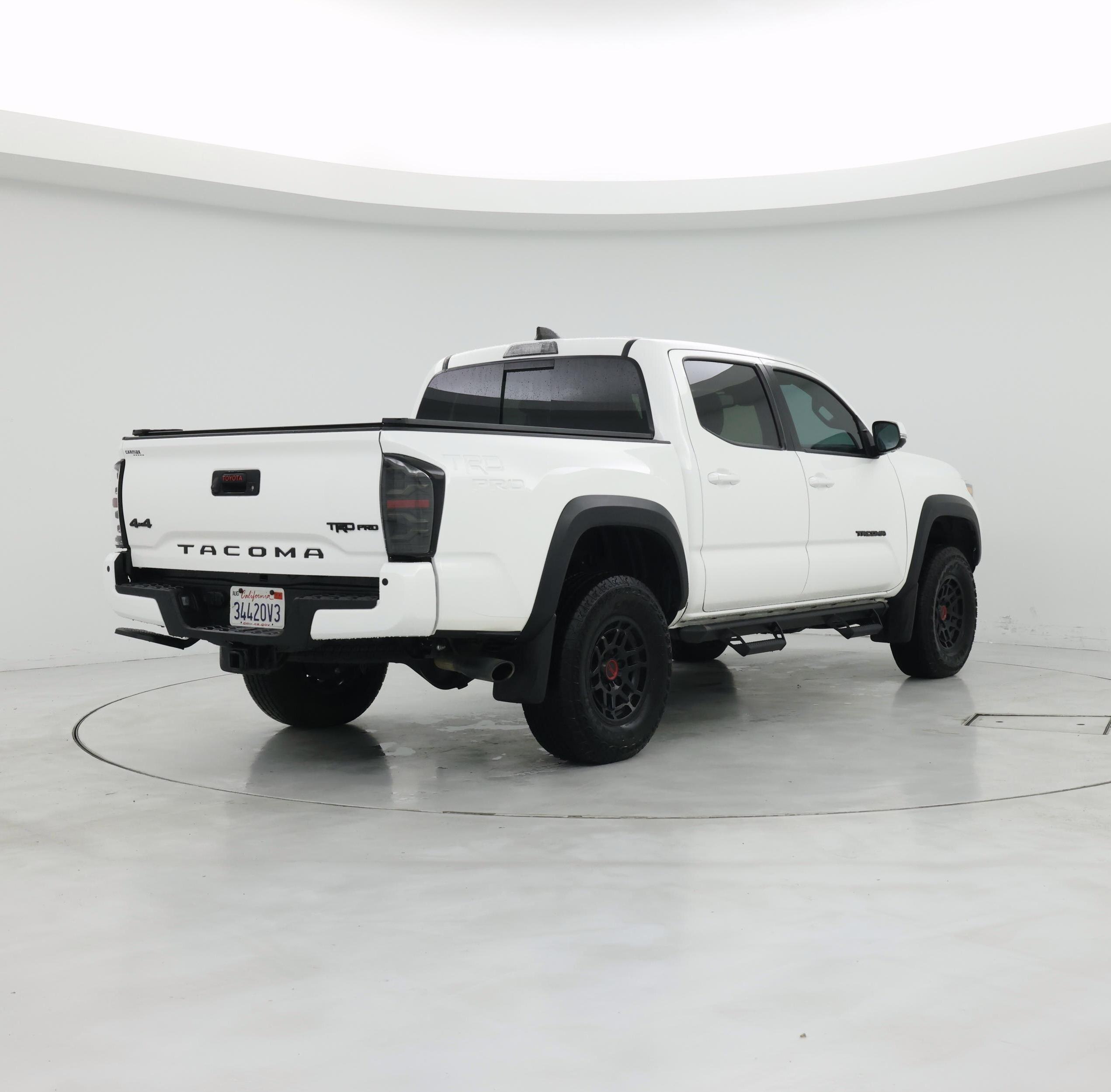 Thumbnail: 2023 Toyota Tacoma - 8