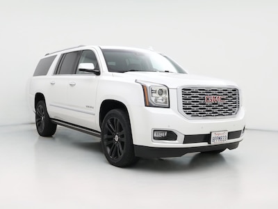 2020 GMC Yukon XL 1500 Denali