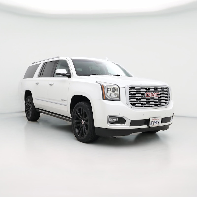 2020 GMC Yukon XL 1500 Denali