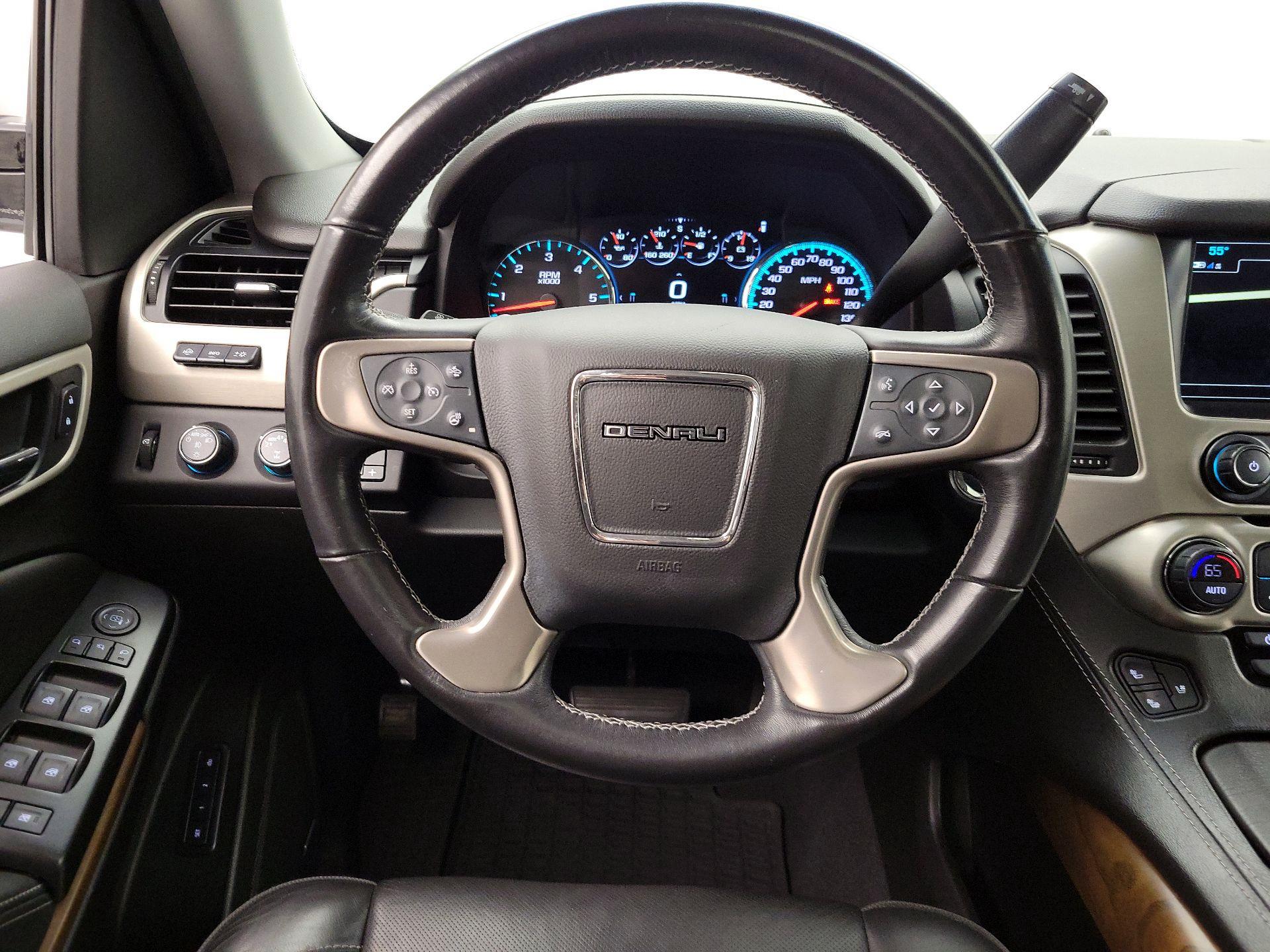 Thumbnail: 2020 GMC Yukon XL - 10