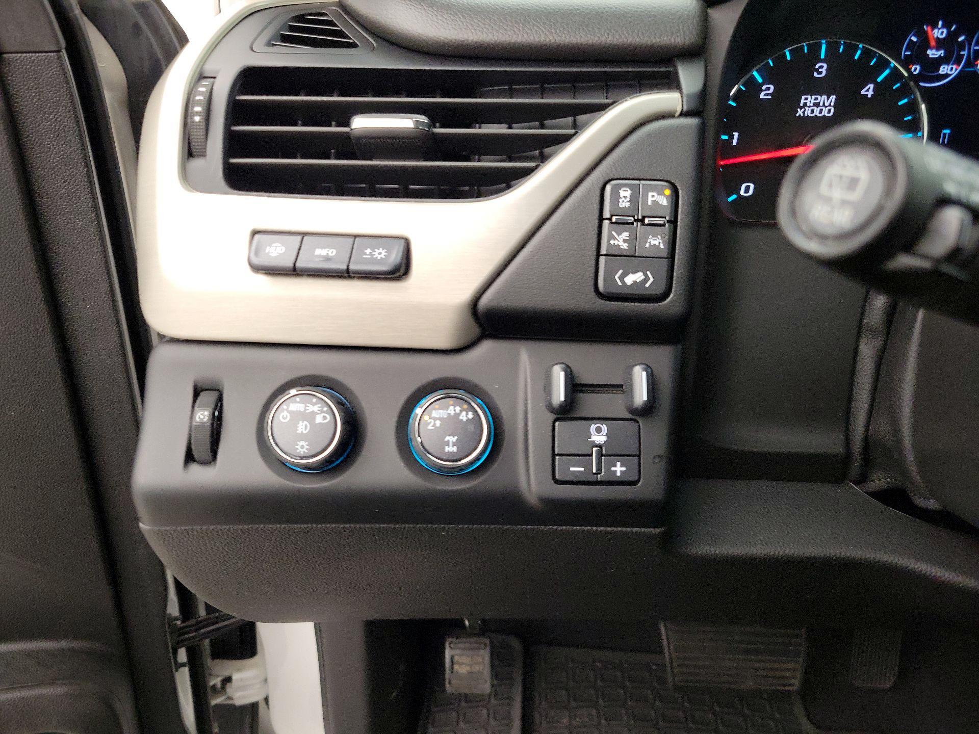 Thumbnail: 2020 GMC Yukon XL - 13