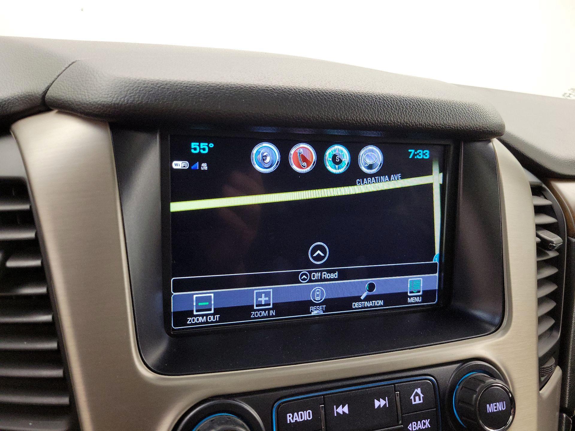 Thumbnail: 2020 GMC Yukon XL - 14