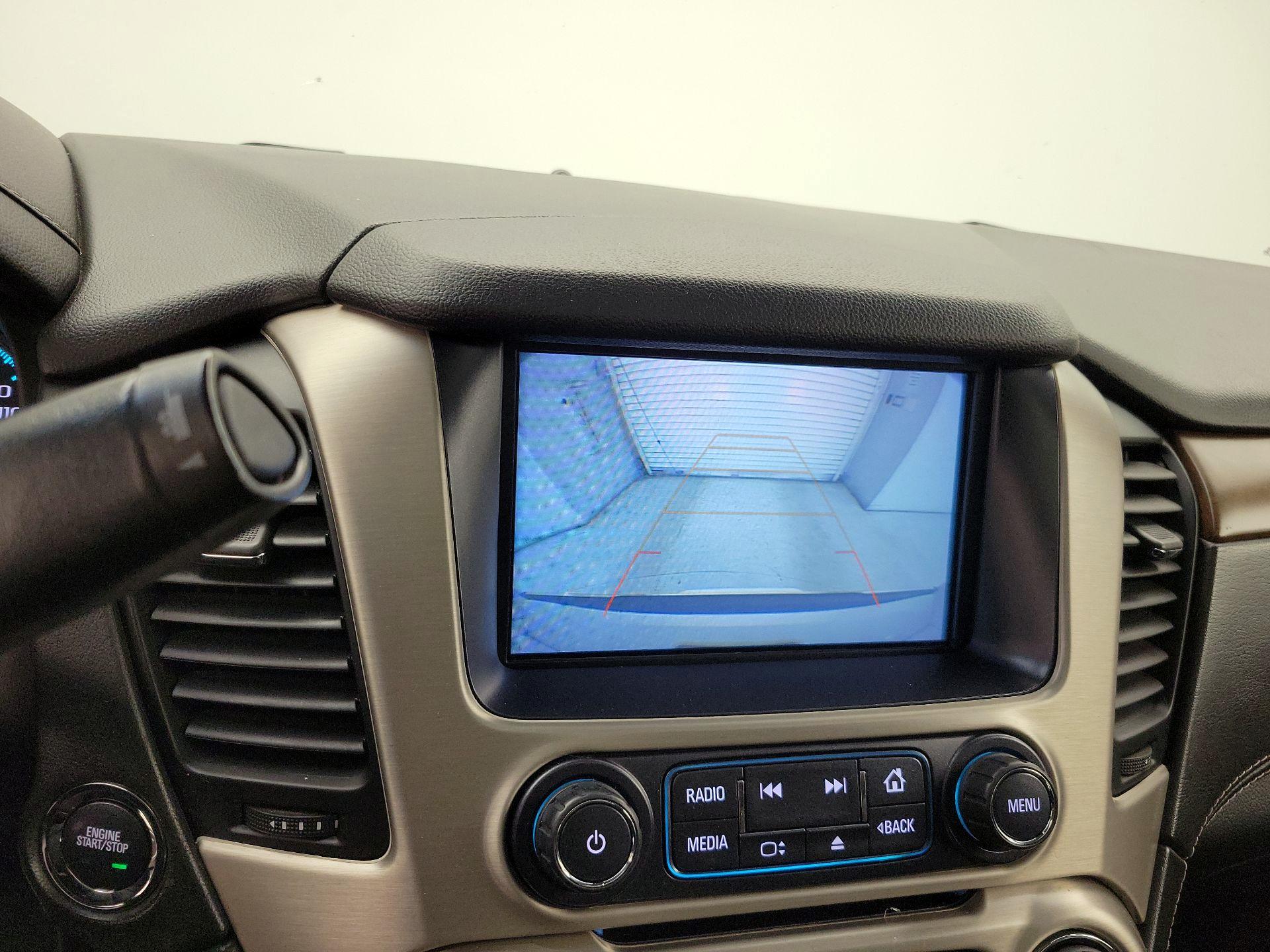 Thumbnail: 2020 GMC Yukon XL - 15