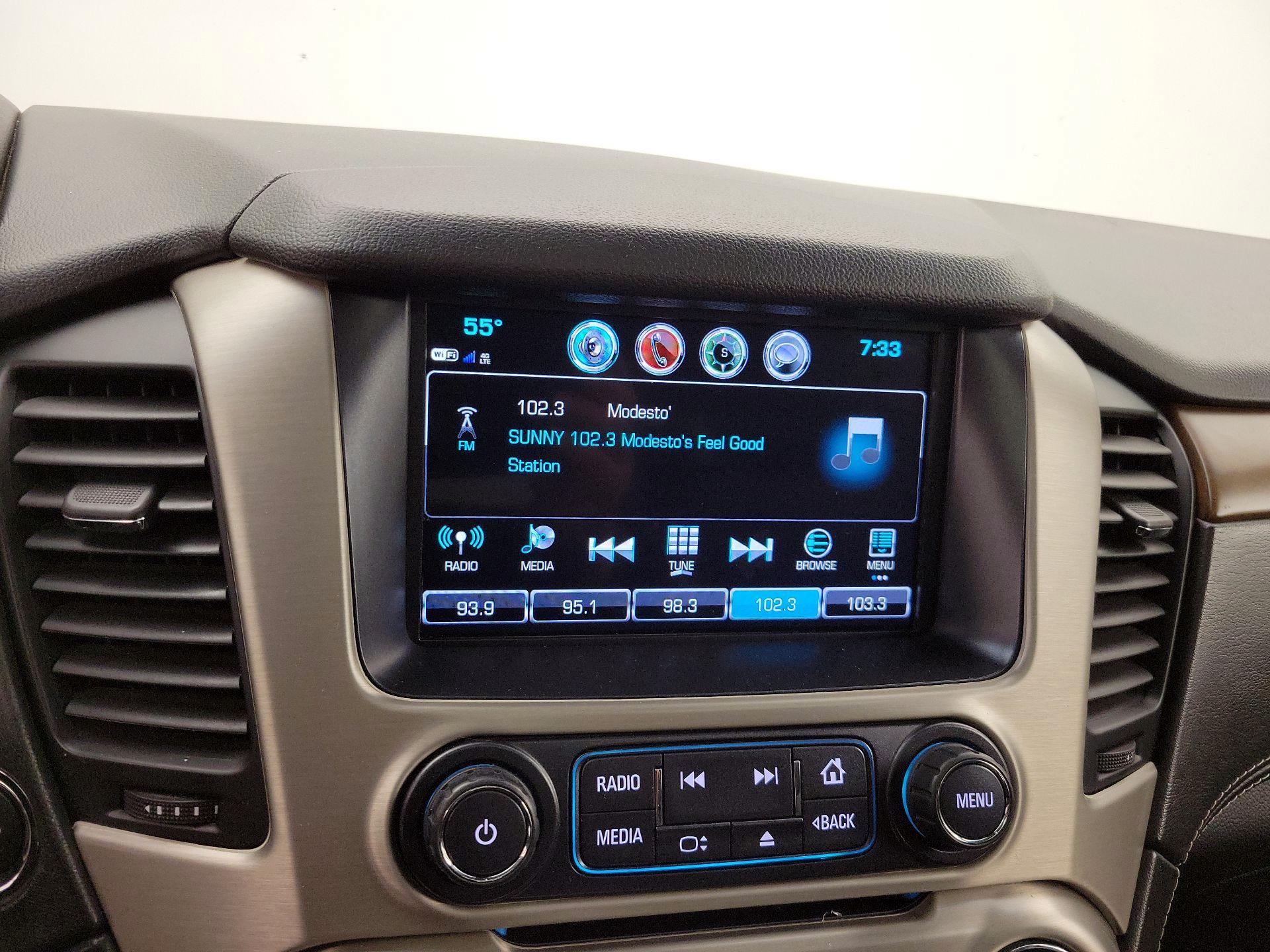 Thumbnail: 2020 GMC Yukon XL - 16