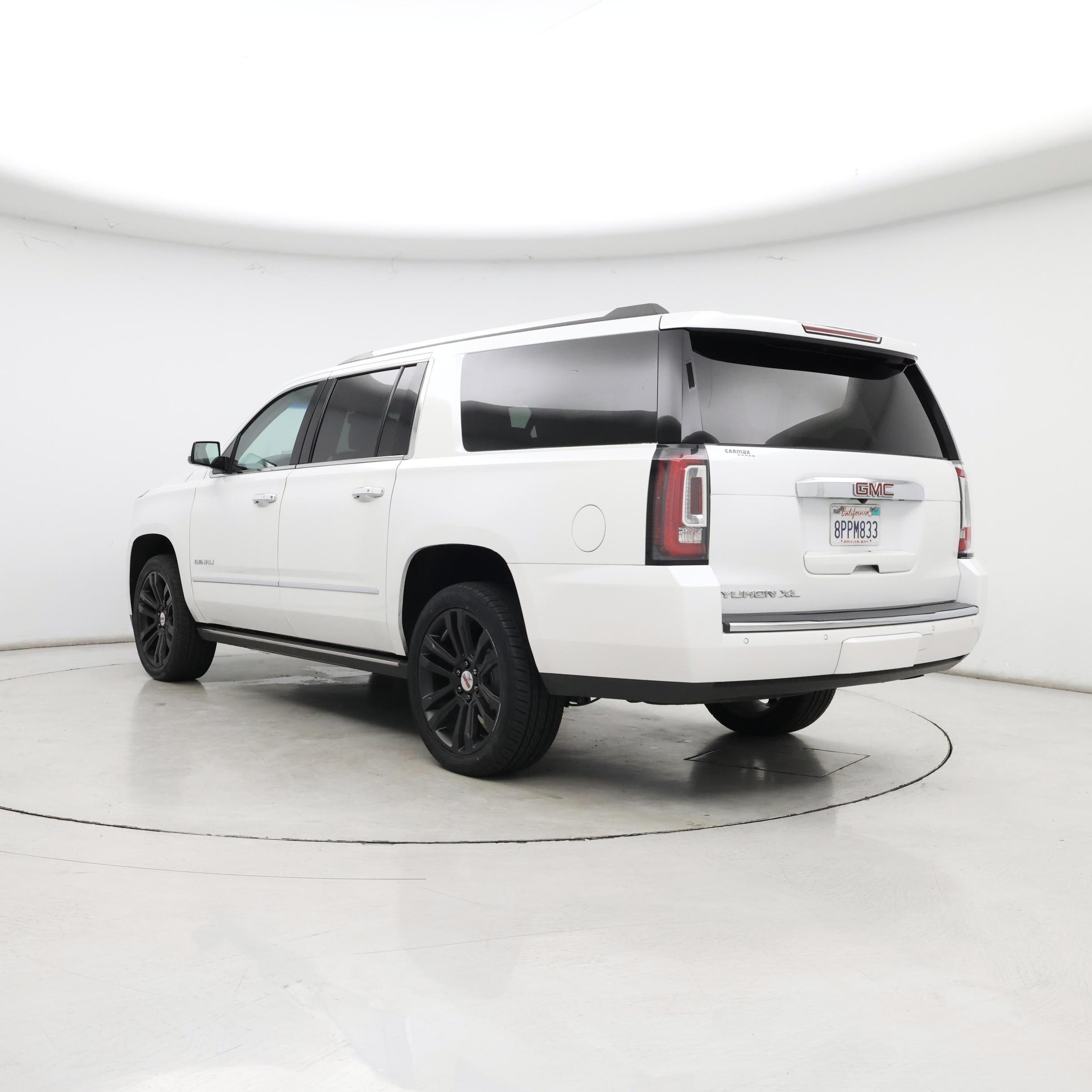 Thumbnail: 2020 GMC Yukon XL - 2