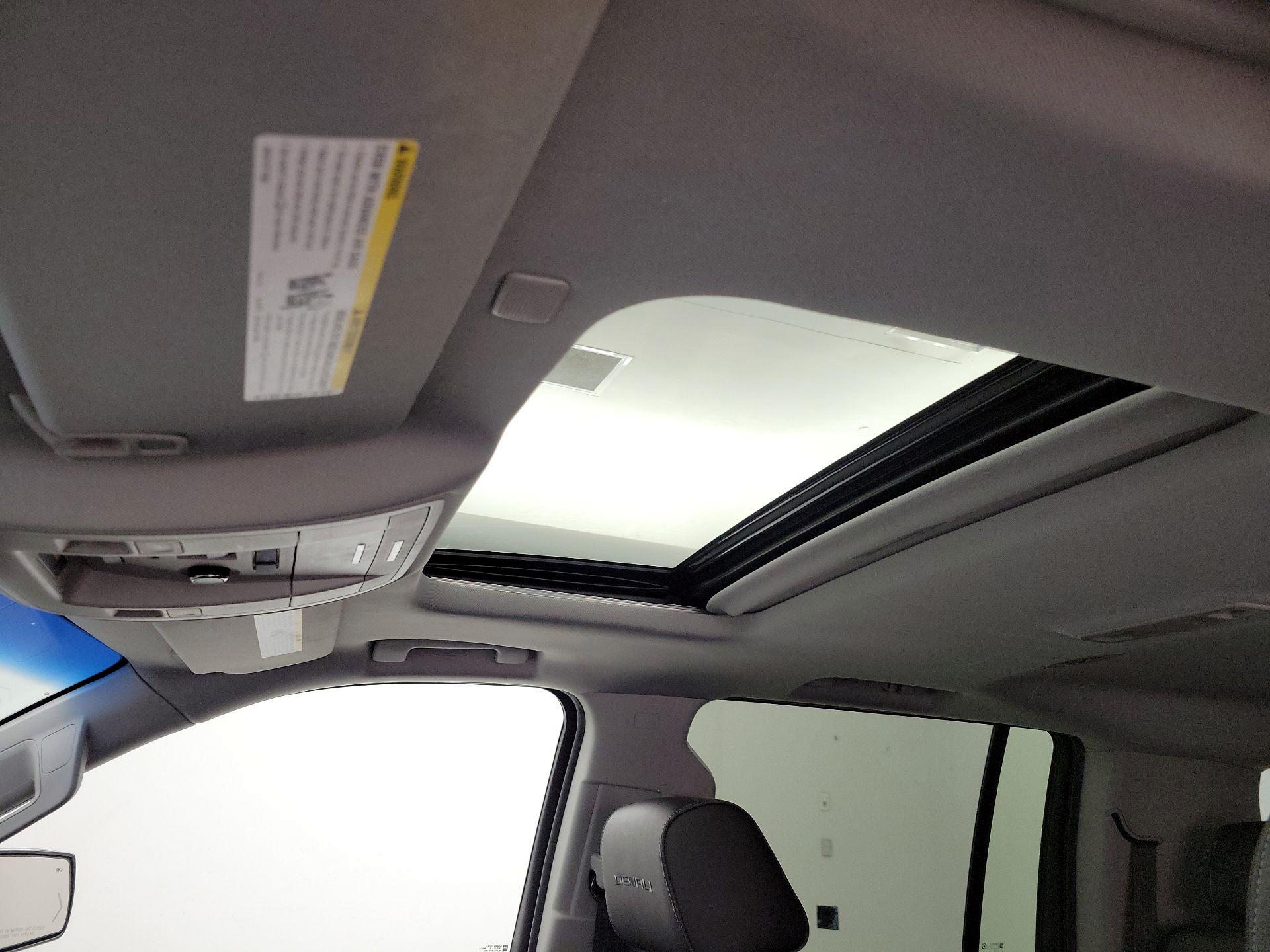 Thumbnail: 2020 GMC Yukon XL - 20