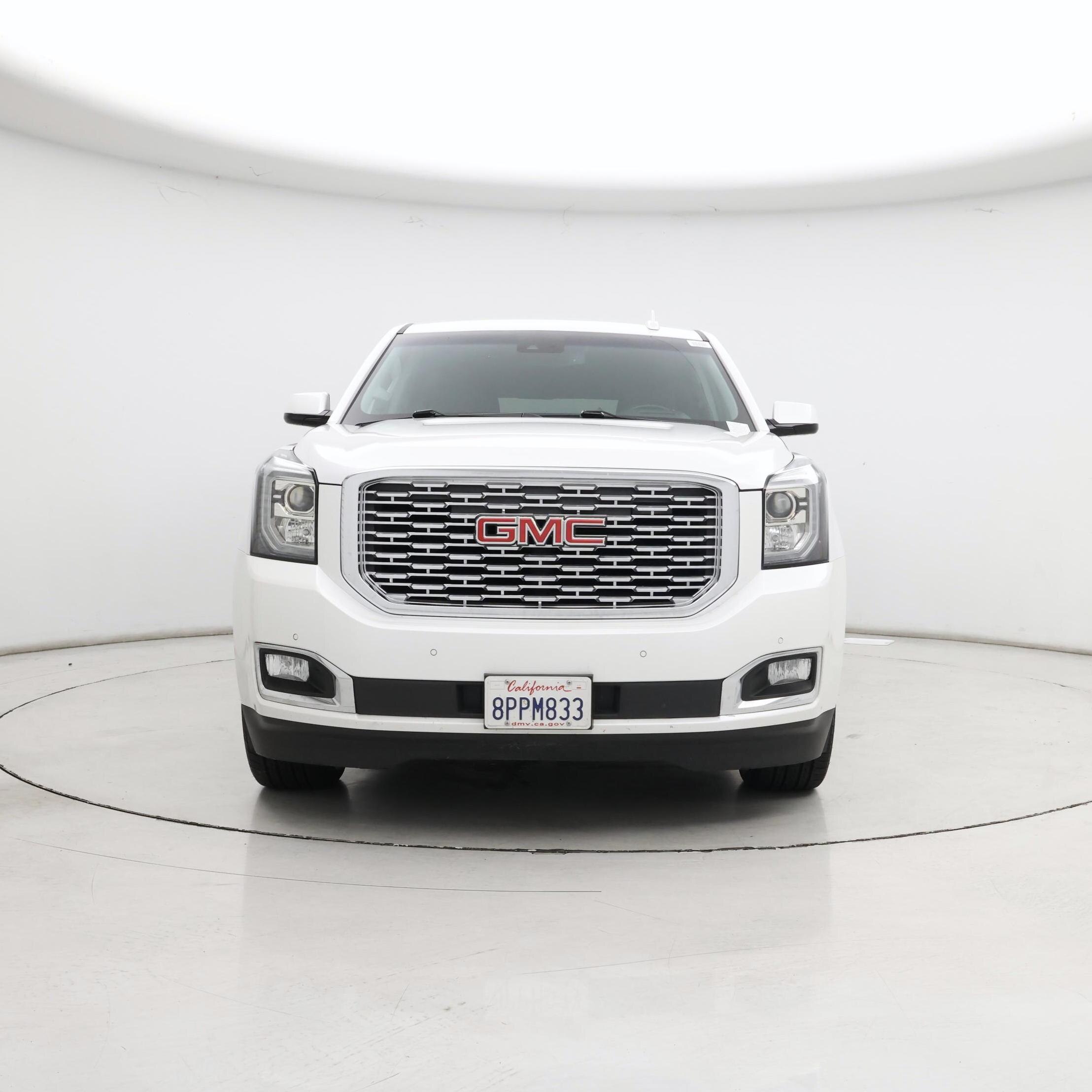 Thumbnail: 2020 GMC Yukon XL - 5